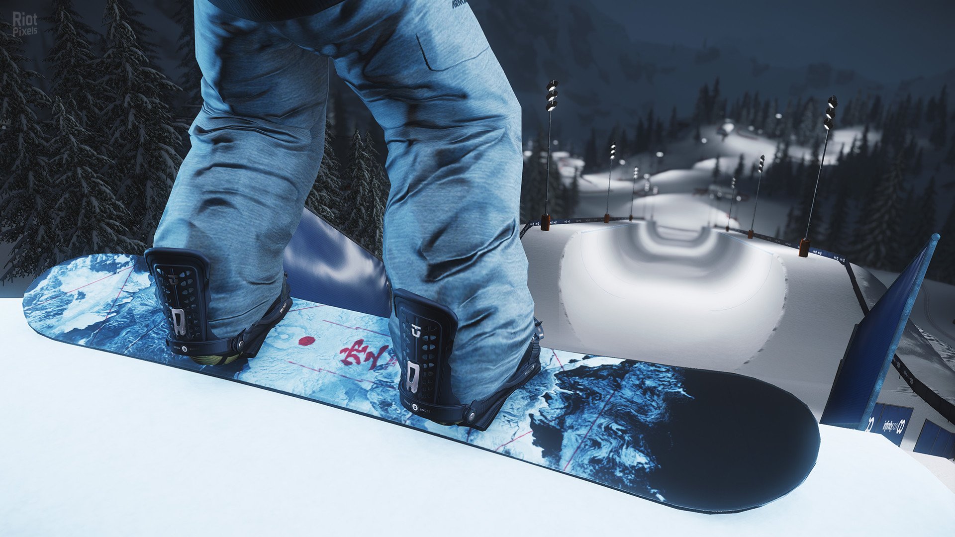 [4]-SNOW: The Ultimate Edition – v1.1.0.2/Update 4 Download-HohohoGames