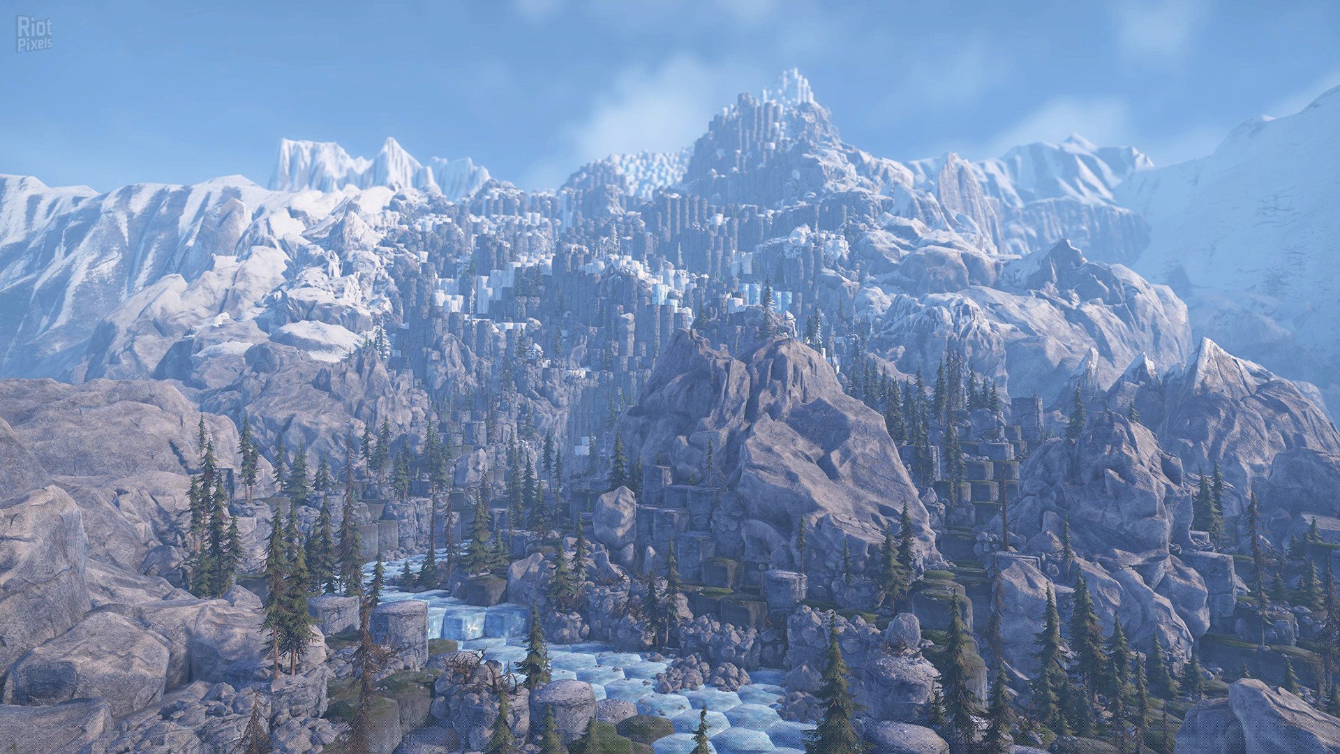[10]-Insurmountable Download-HohohoGames
