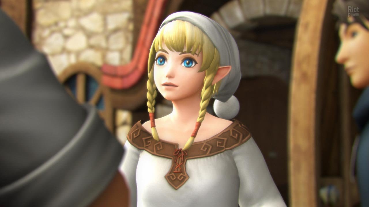 [20]-Hyrule Warriors: Definitive Edition – v1.0.1 + Yuzu Emu for PC Download-HohohoGames