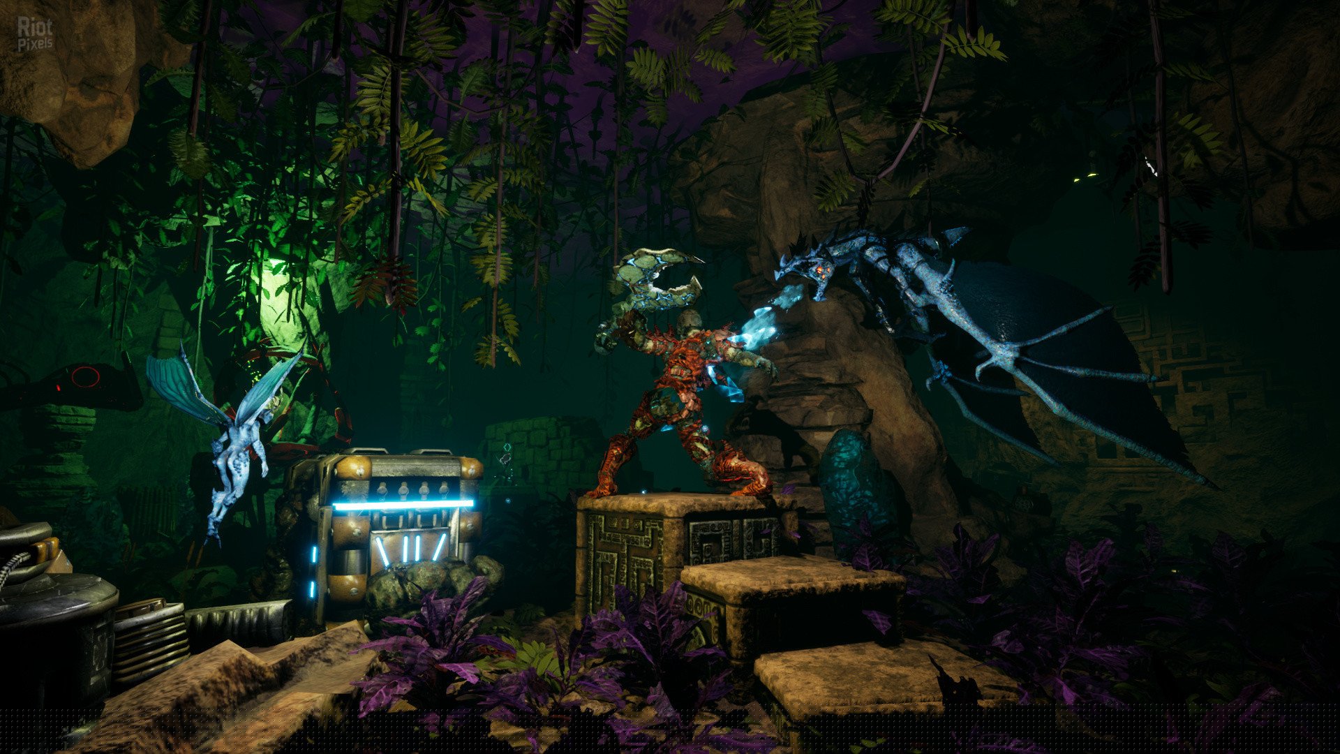 [10]-Arboria – v1.0.0.1055 Download-HohohoGames