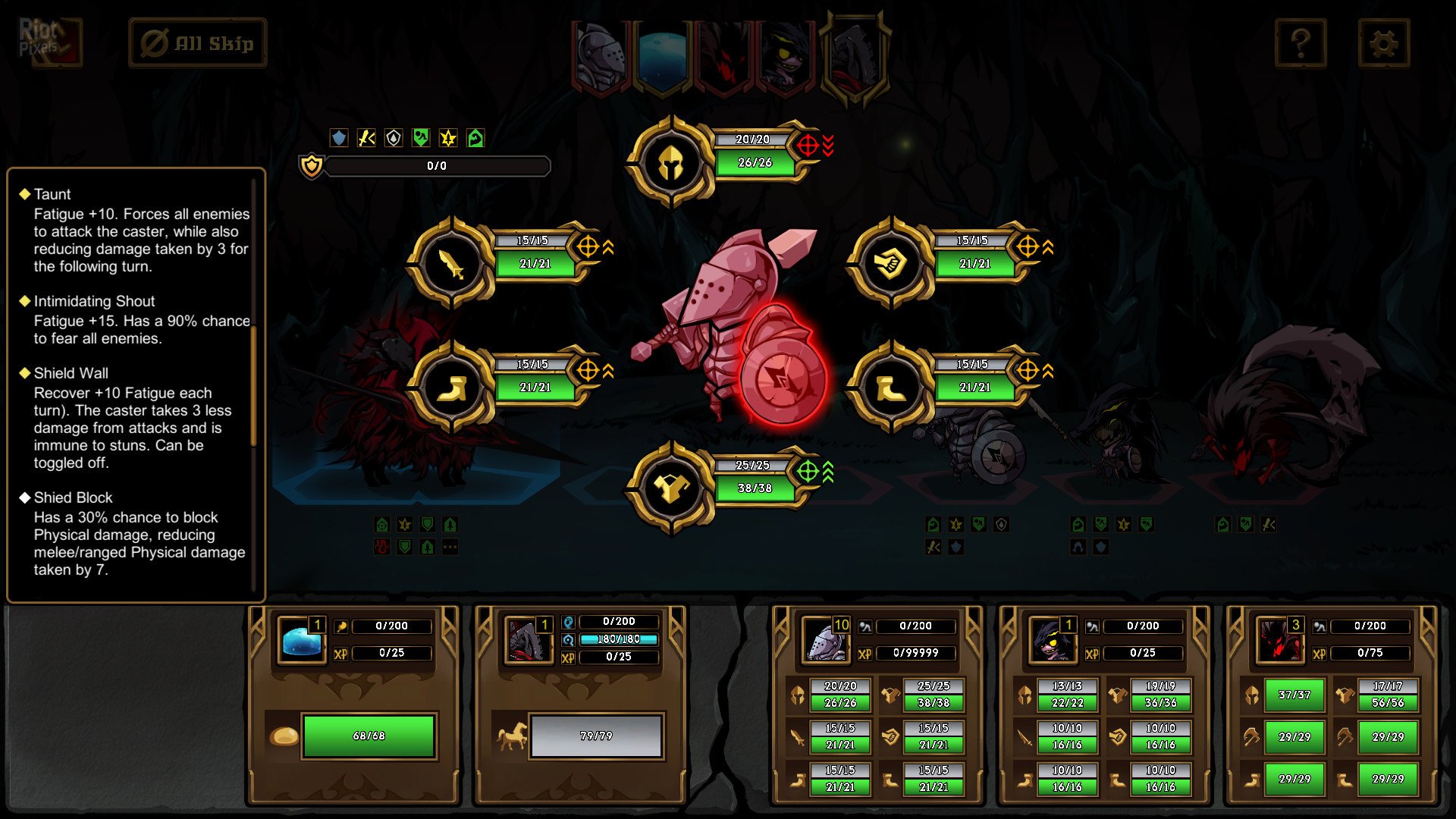 [16]-Dungeon No Dungeon + 3 DLCs Download-HohohoGames