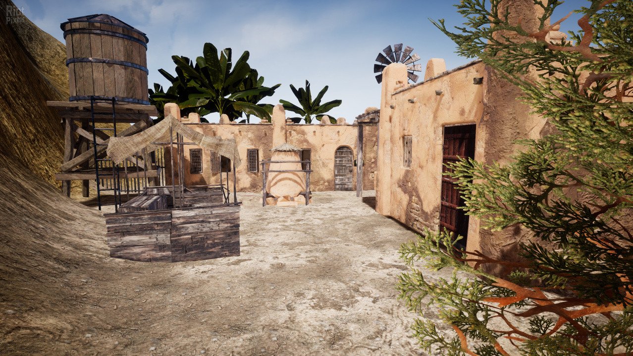 [5]-Escapeworld Dilemma – Build 8044871 Download-HohohoGames
