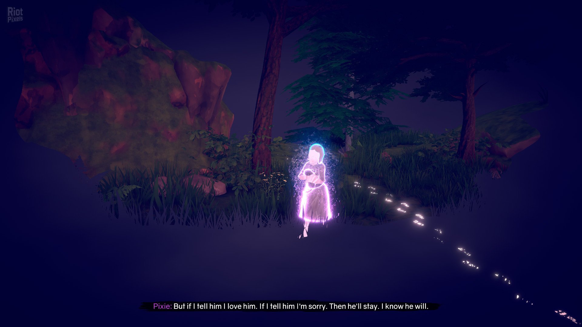 [4]-Ghost on the Shore Download-HohohoGames