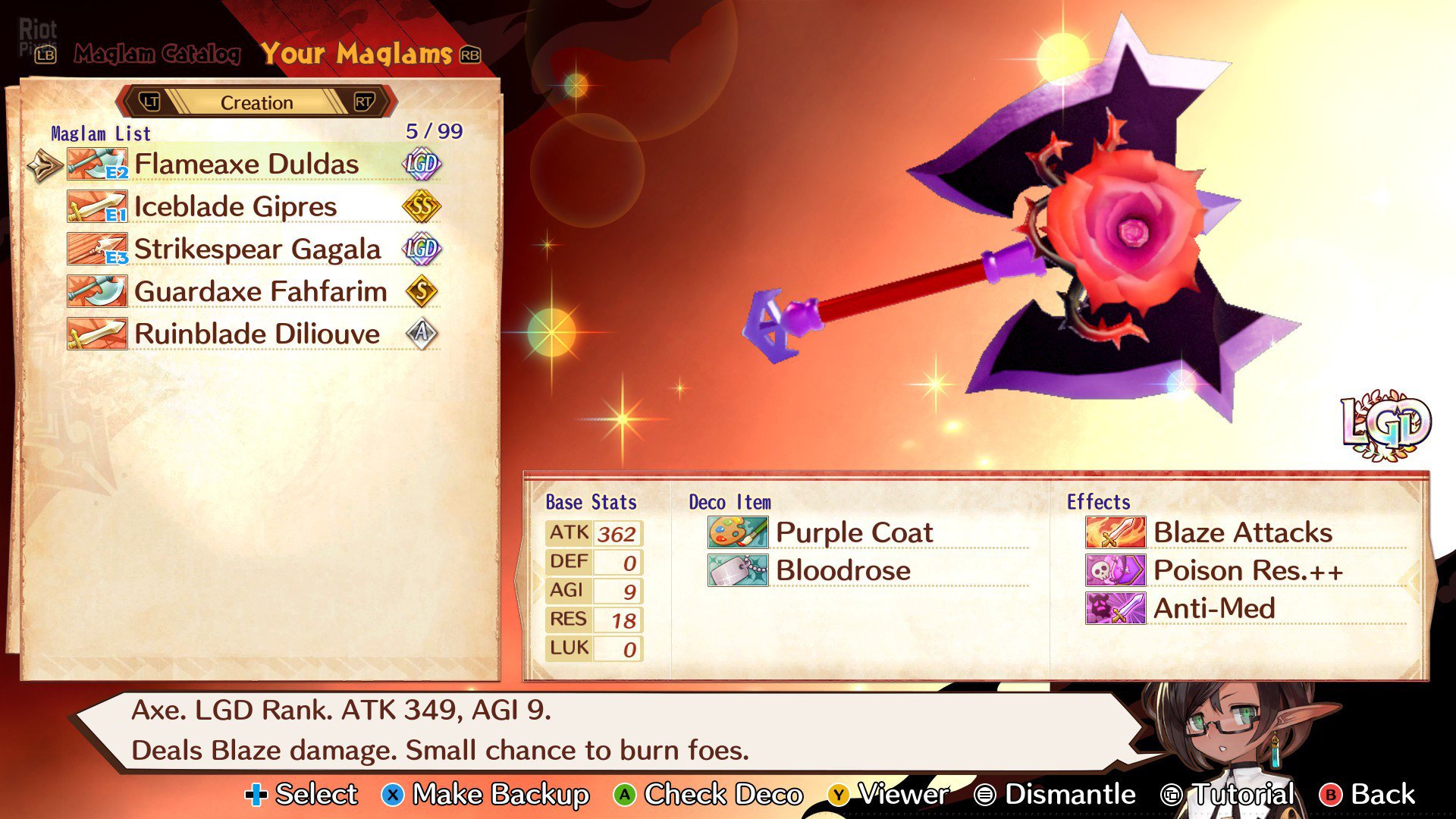 [6]-MAGLAM LORD + Special Pack DLC Download-HohohoGames