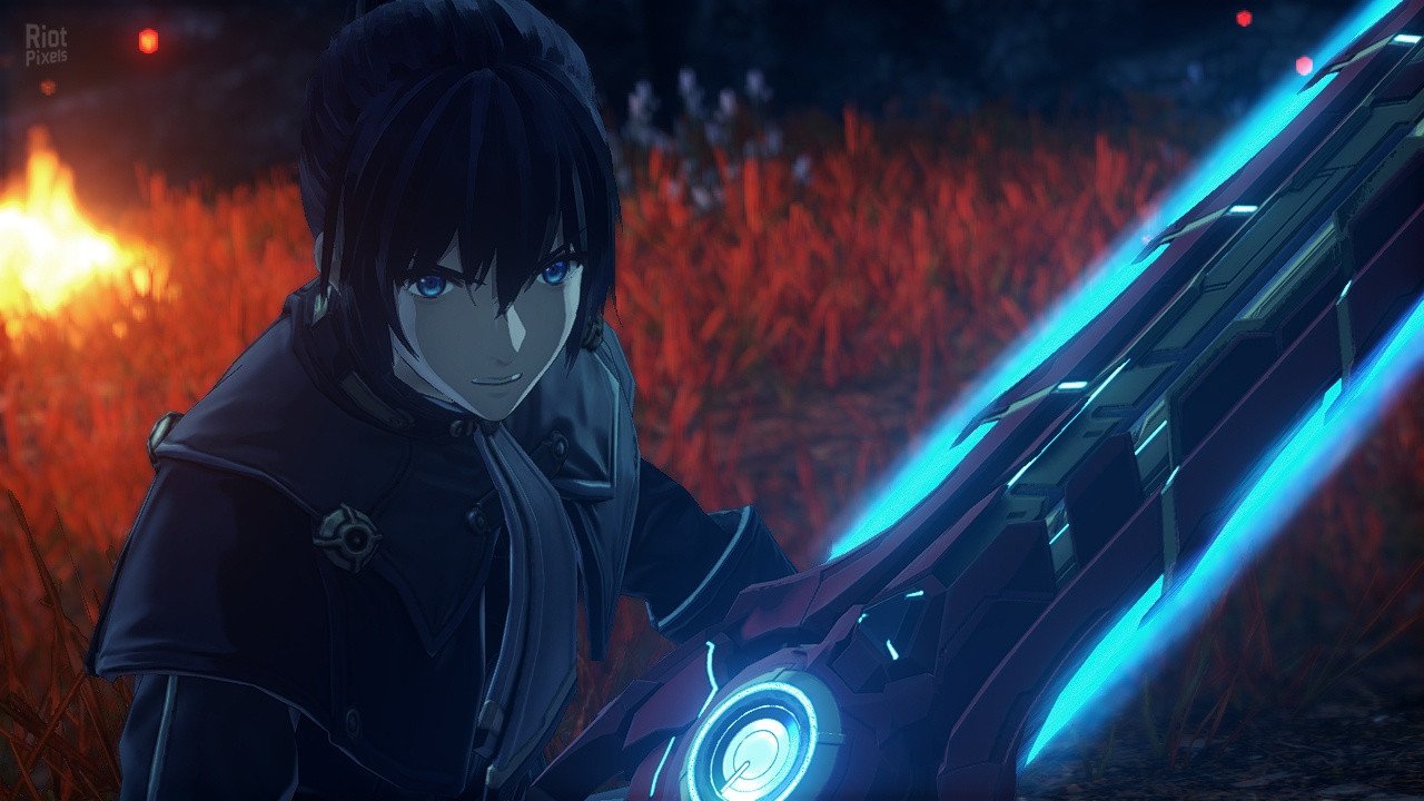 [11]-Xenoblade Chronicles 3, v1.1.0 + Wave 1 DLC + Switch Emulators + Essential Mods Download-HohohoGames