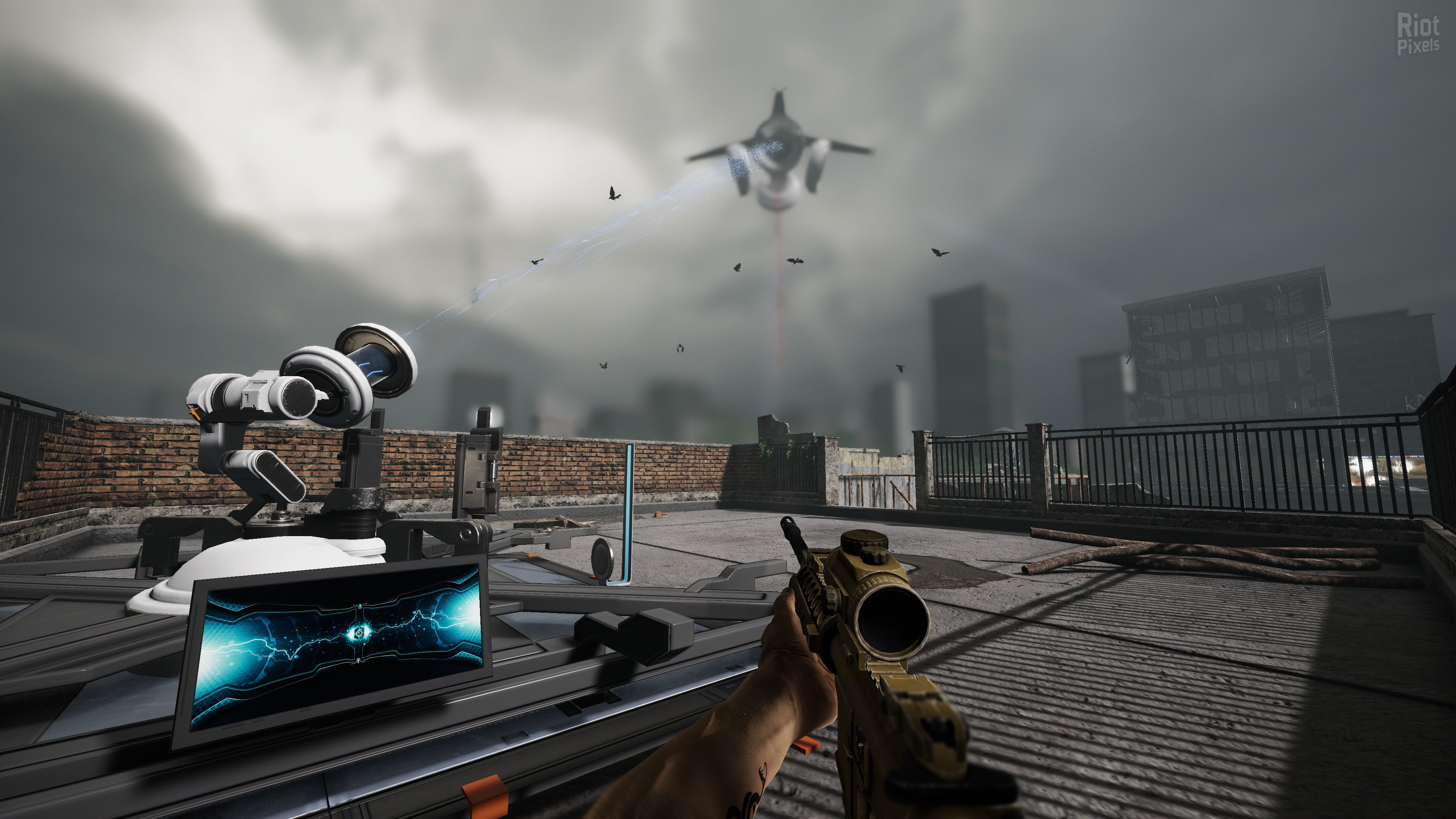[11]-Remoteness Download-HohohoGames