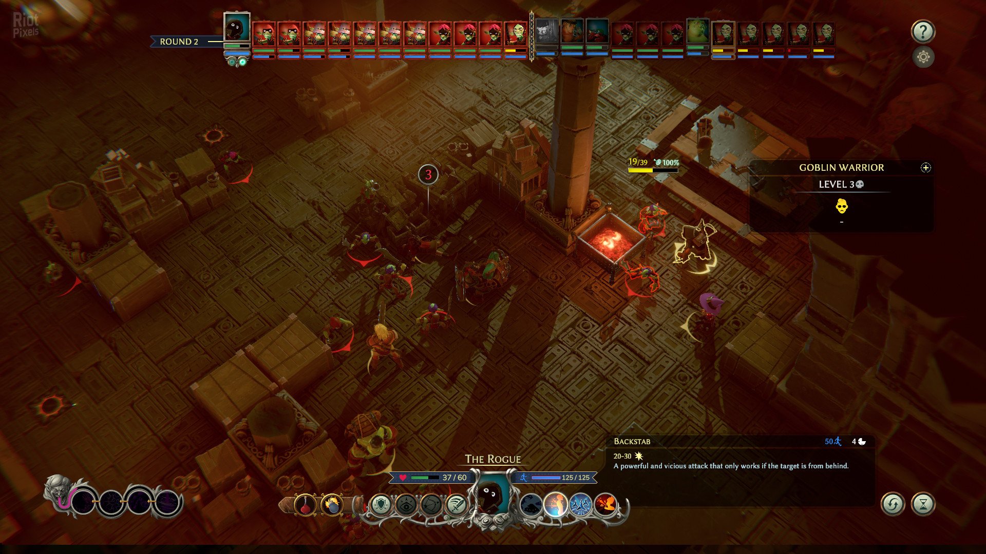 [5]-The Dungeon of Naheulbeuk: The Amulet of Chaos – Ultimate Edition – v1.5.812.47072 + 5 DLCs/Bonuses Download-HohohoGames