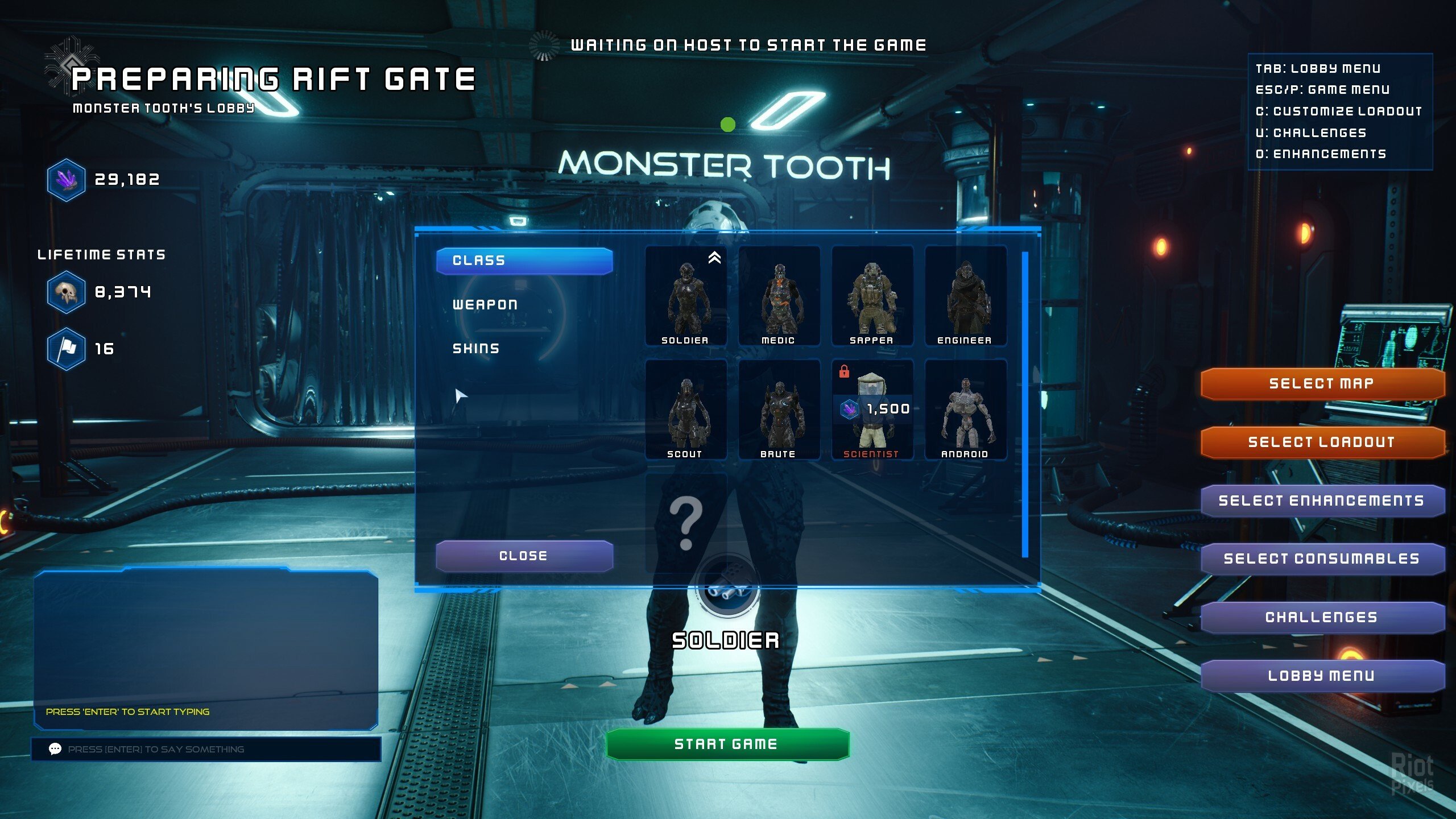 [3]-Rift Loopers – v1.0.0 + Founder’s Pack DLC Download-HohohoGames