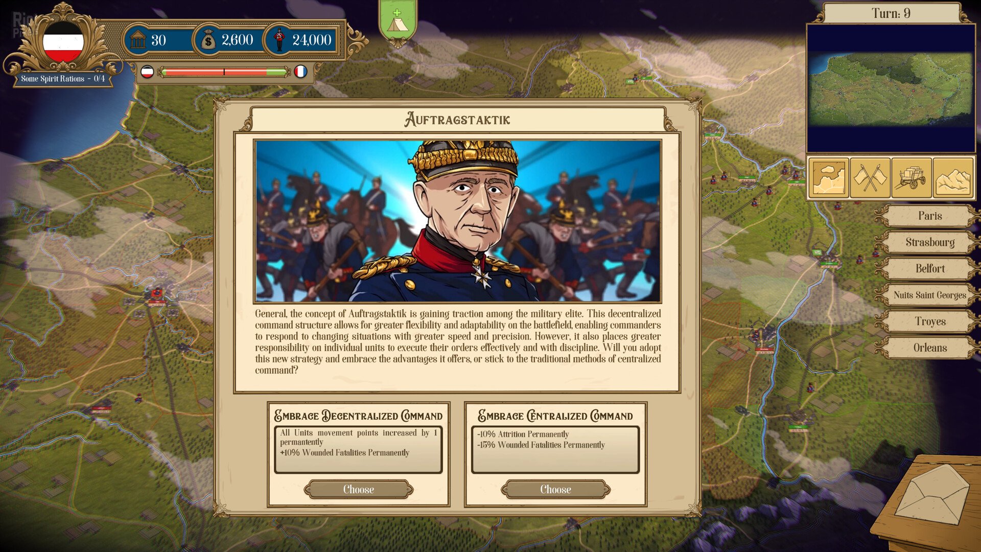 [15]-Fire & Maneuver – Build 11049992 + All DLCs Download-HohohoGames