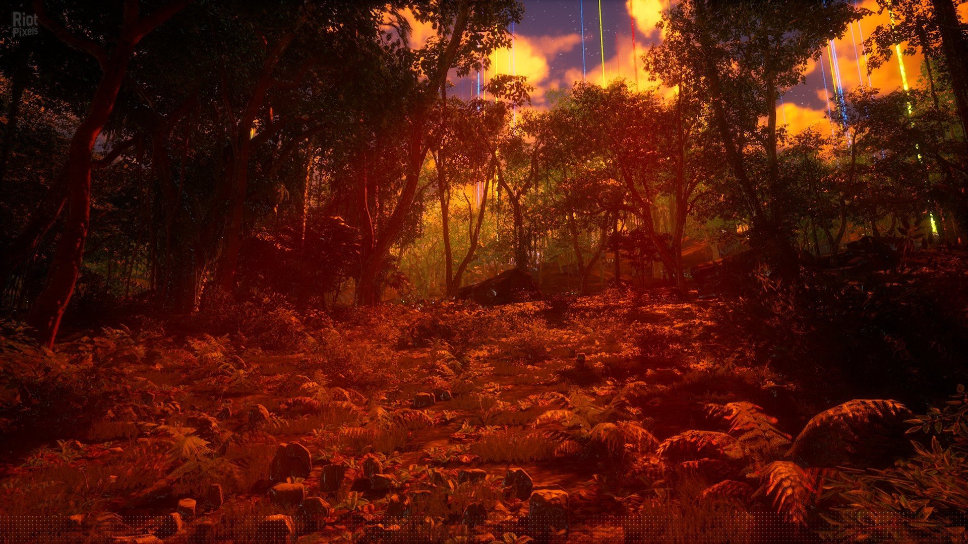[15]-Karagon (Survival Robot Riding FPS) + Windows 7 Fix Download-HohohoGames