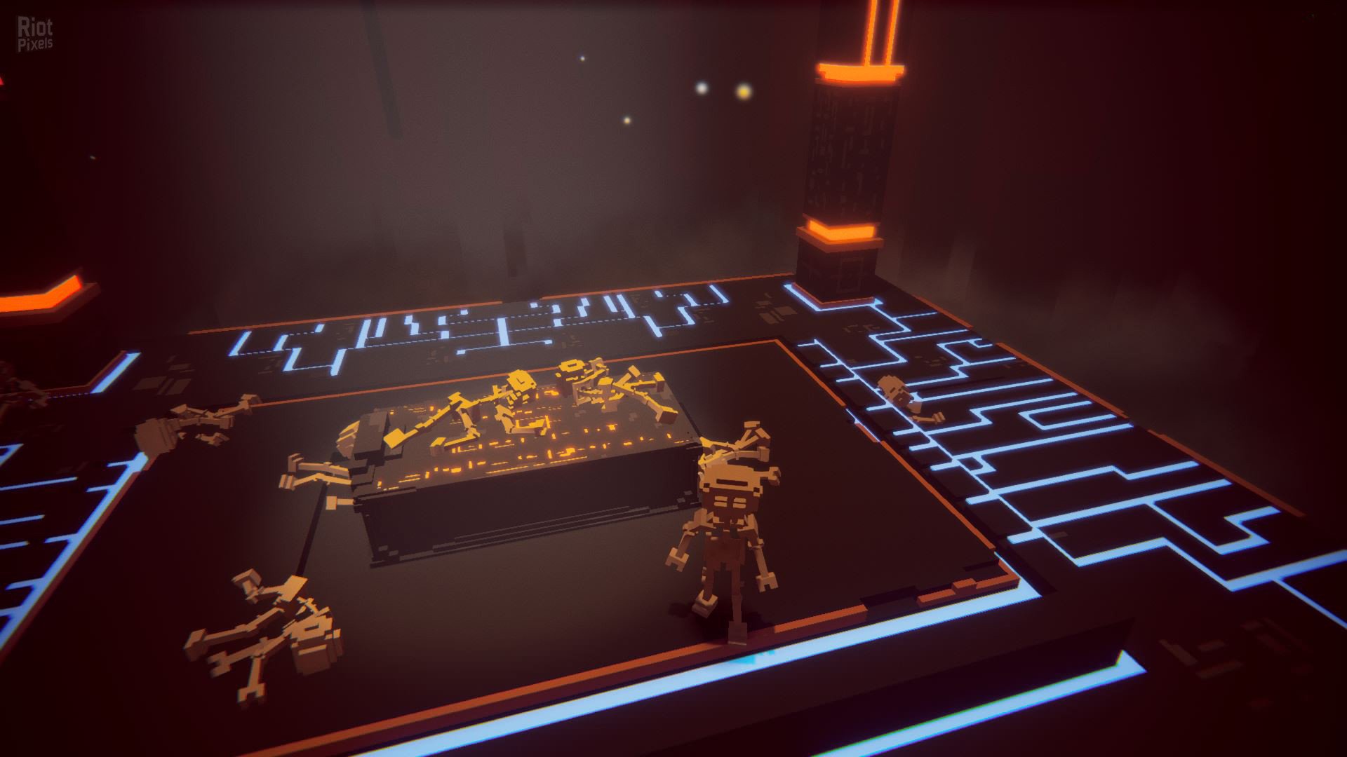 [11]-DE-EXIT: Eternal Matters – v1.0.23 Download-HohohoGames