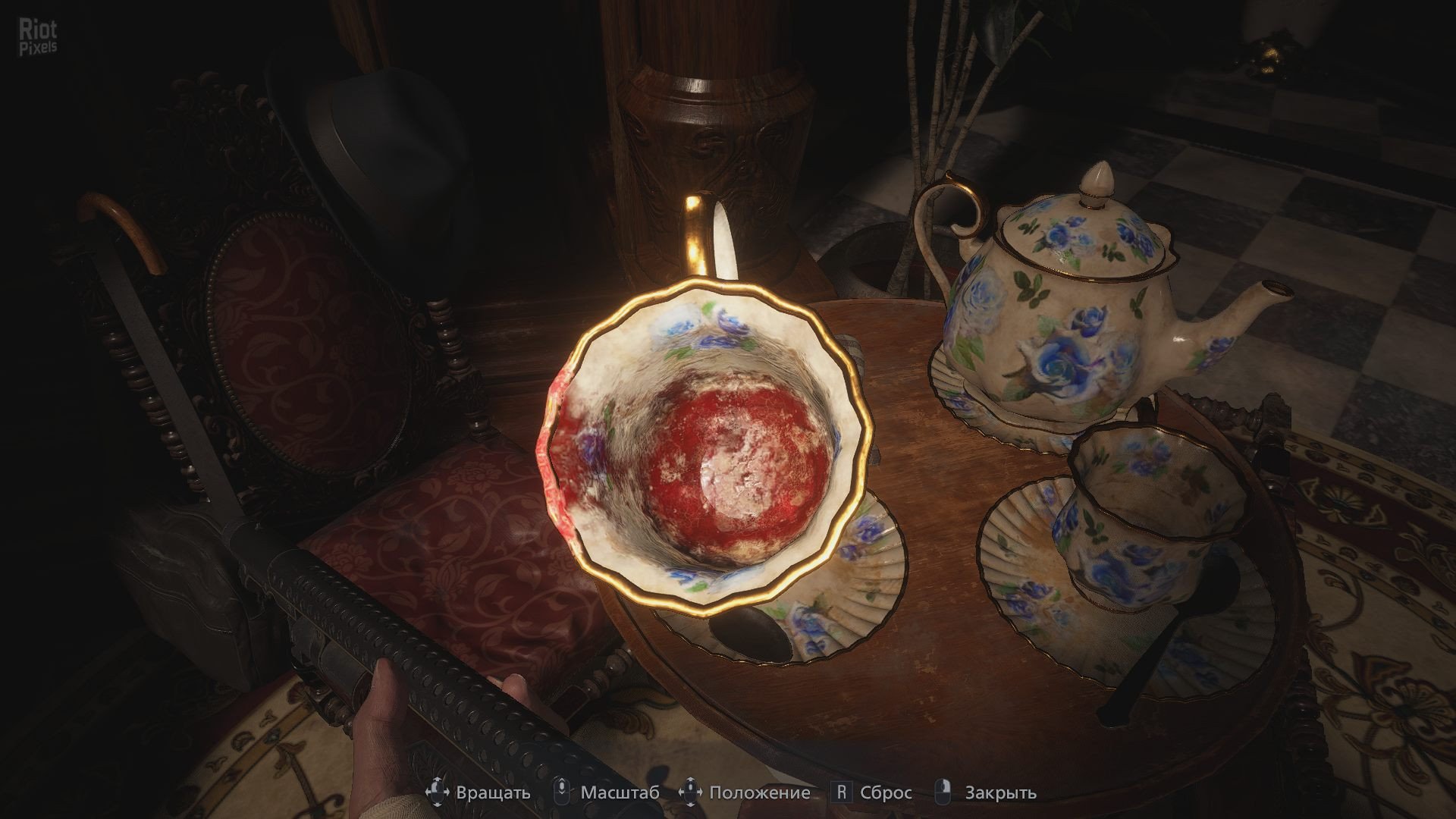 [16]-Resident Evil: Village – Gold Edition, Build 10415597 (Denuvoless) + All DLCs + Bonus Content + Crackfix Download-HohohoGames