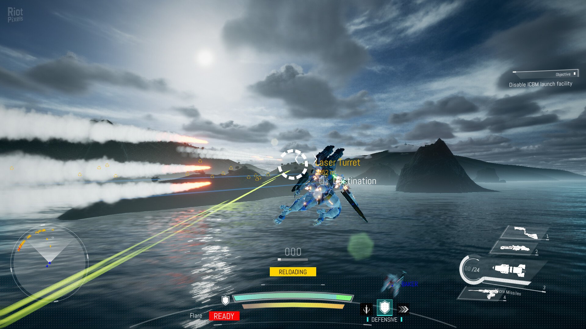 [7]-Nimbus INFINITY – v20230623 Download-HohohoGames