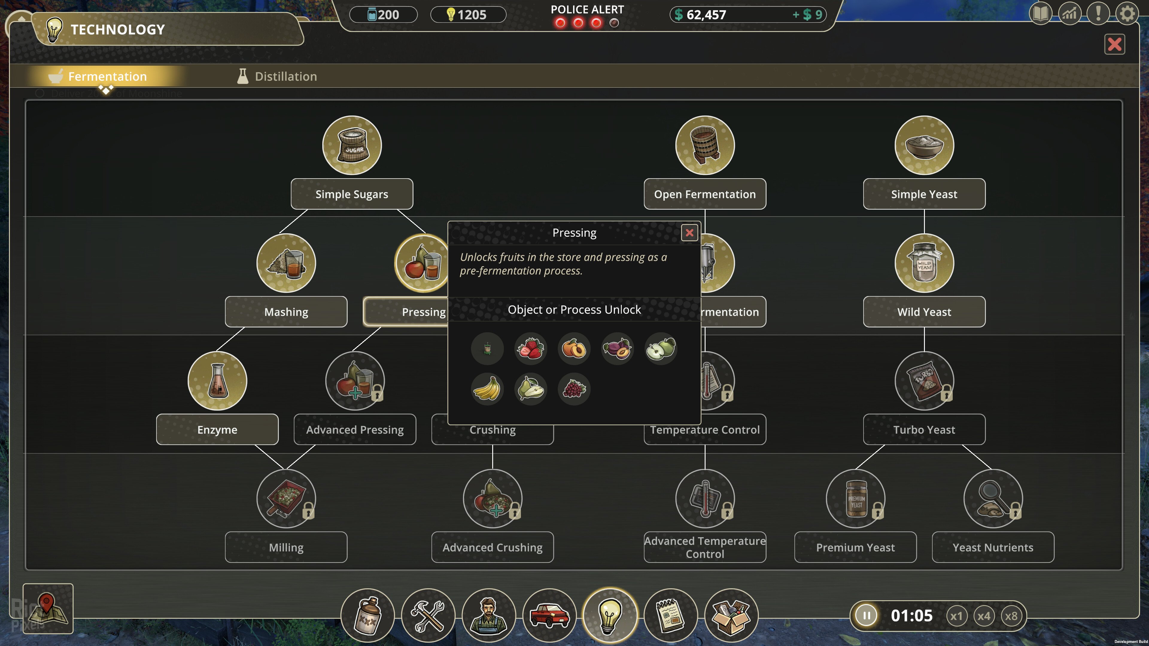 [10]-Moonshine Inc.: Supporter Edition – v1.1 + DLC/Bonus Content Download-HohohoGames