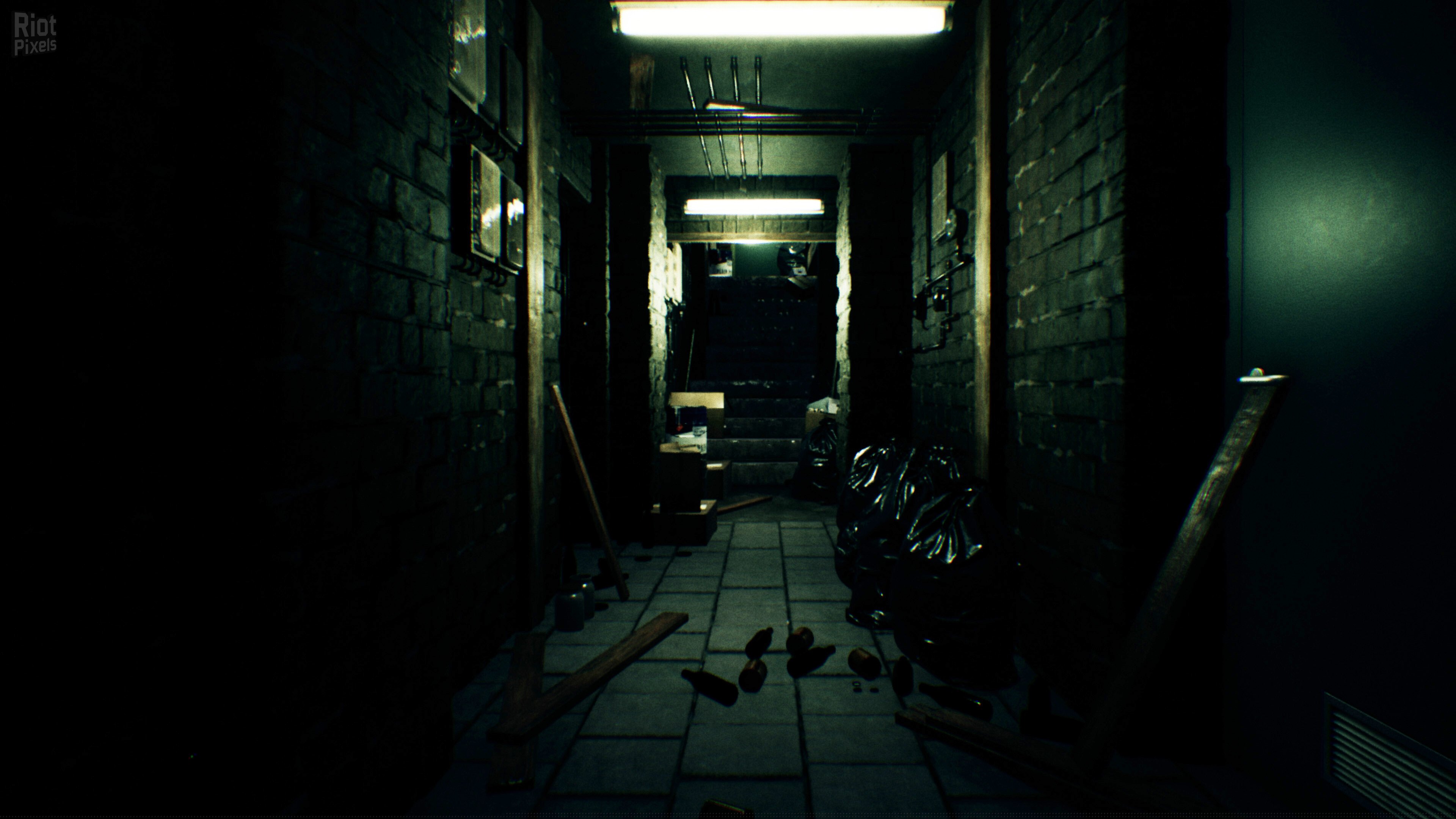 [7]-Frightence + Windows 7 Fix Download-HohohoGames