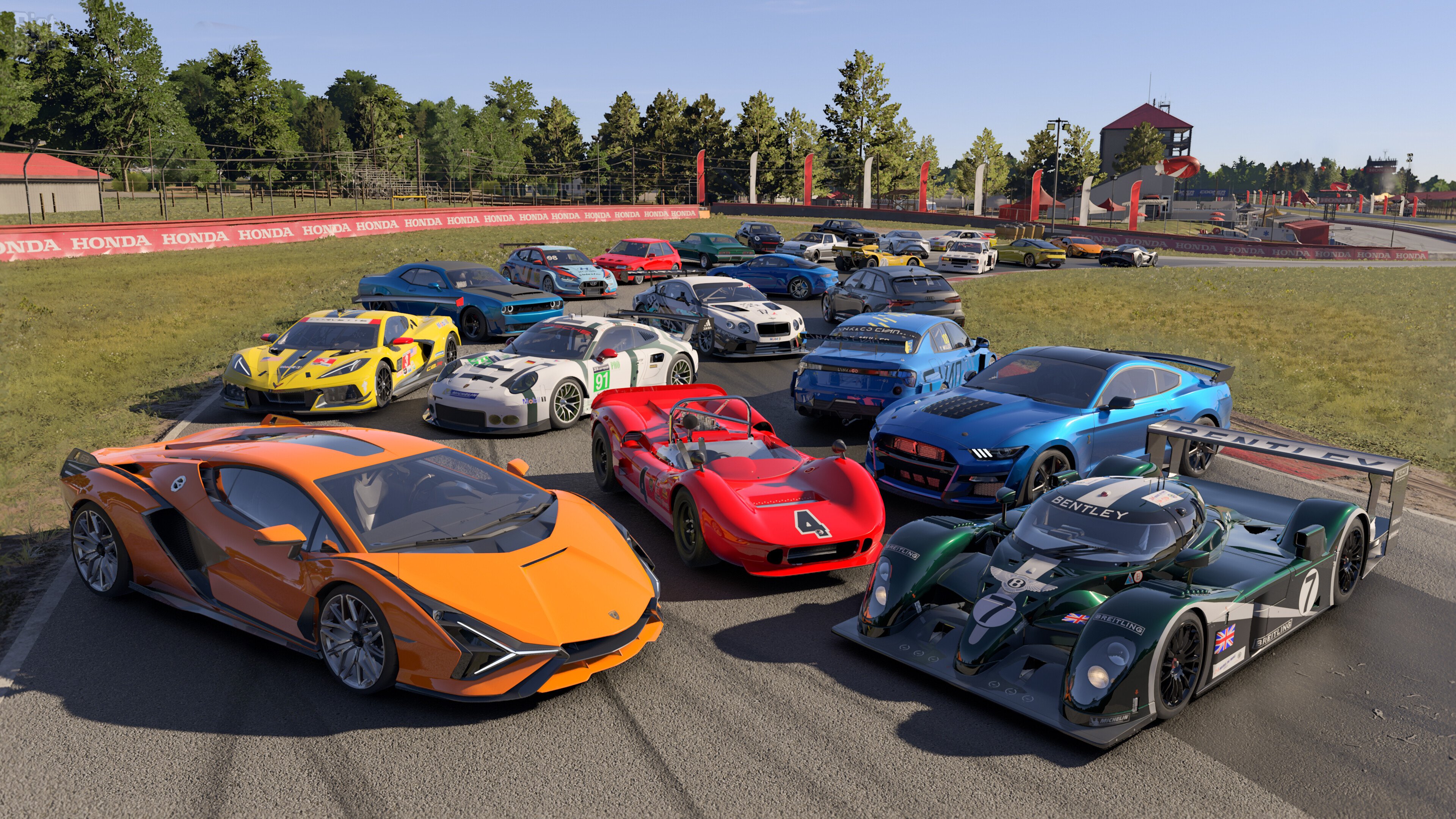 [2]-Forza Motorsport – v1.488.4138.0 MS (Offline)/Steam (Online) + 5 DLCs Download-HohohoGames