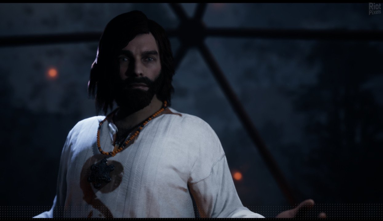 [8]-The Chant – v1.5 + 3 DLCs Download-HohohoGames