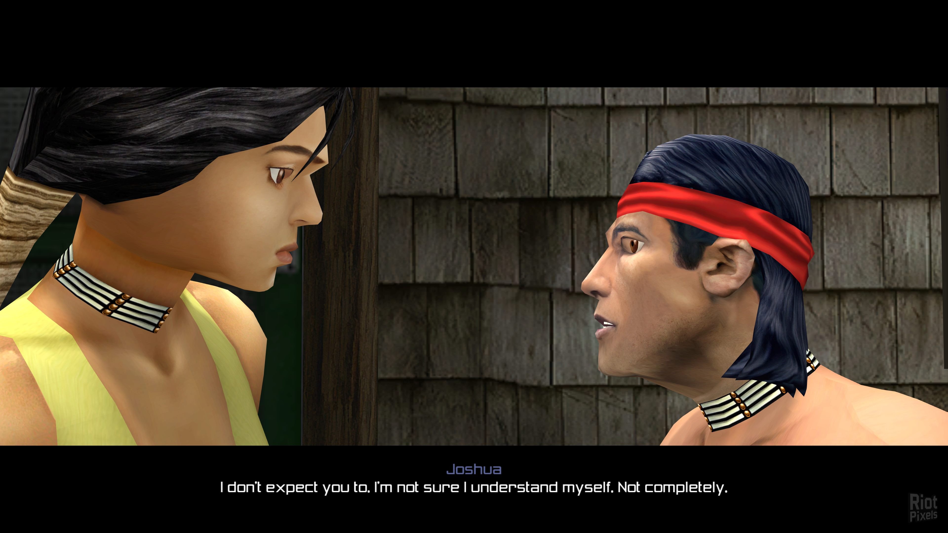 [7]-Turok 3: Shadow of Oblivion Remastered – v1.0.2208.1568 Download-HohohoGames