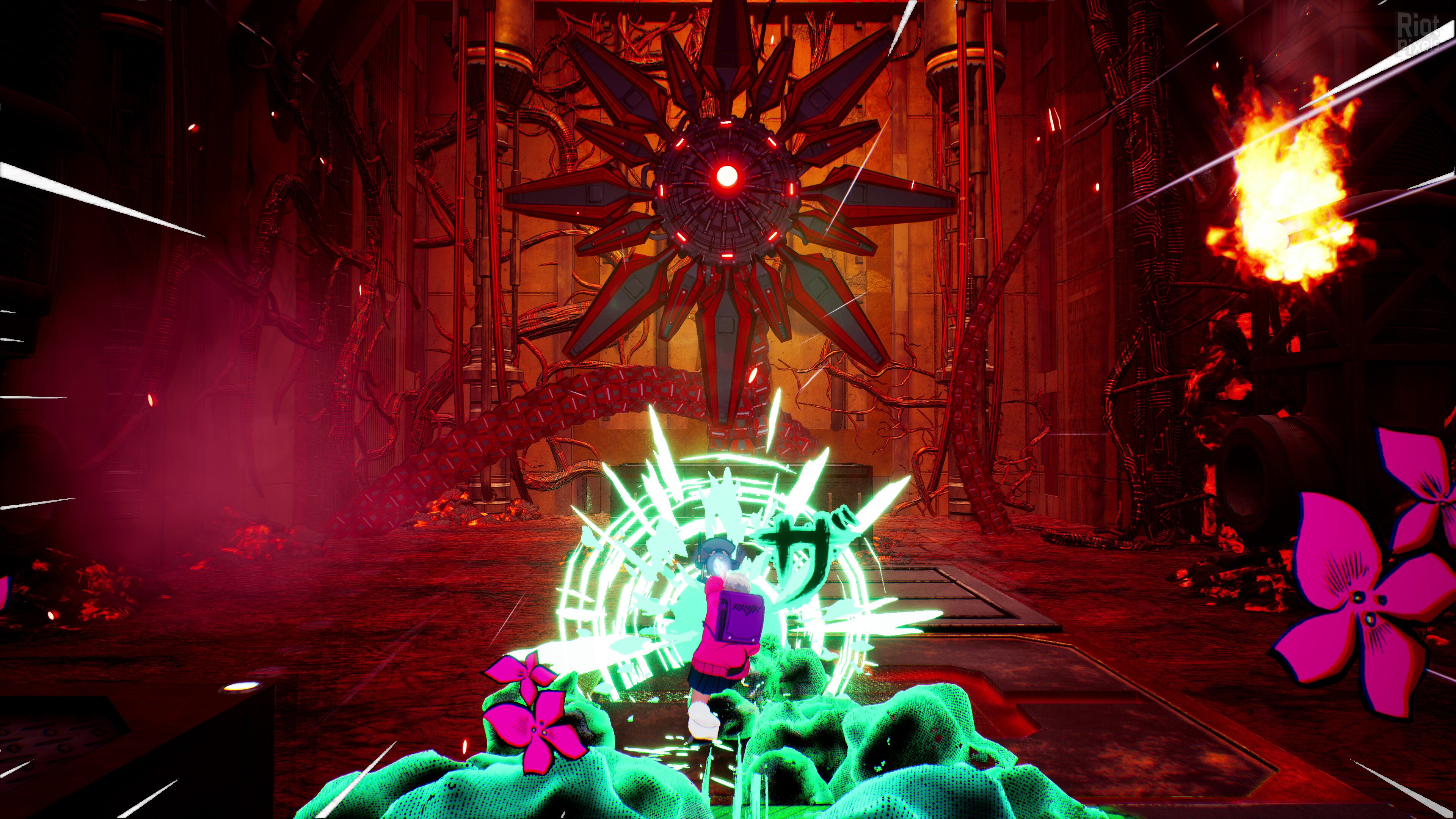 [9]-RKGK / Rakugaki – v1.0.0.648 Download-HohohoGames