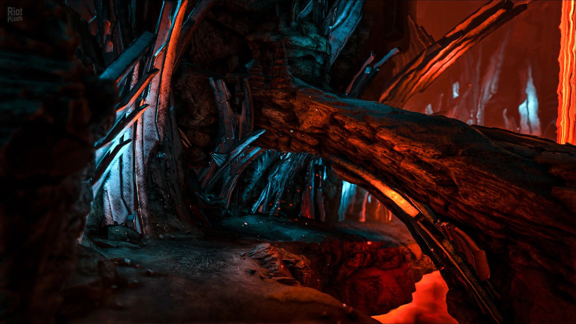 [16]-ARK: Survival Evolved – Ultimate Survivor Edition – v358.25 + All DLCs + Bonus Soundtracks Download-HohohoGames