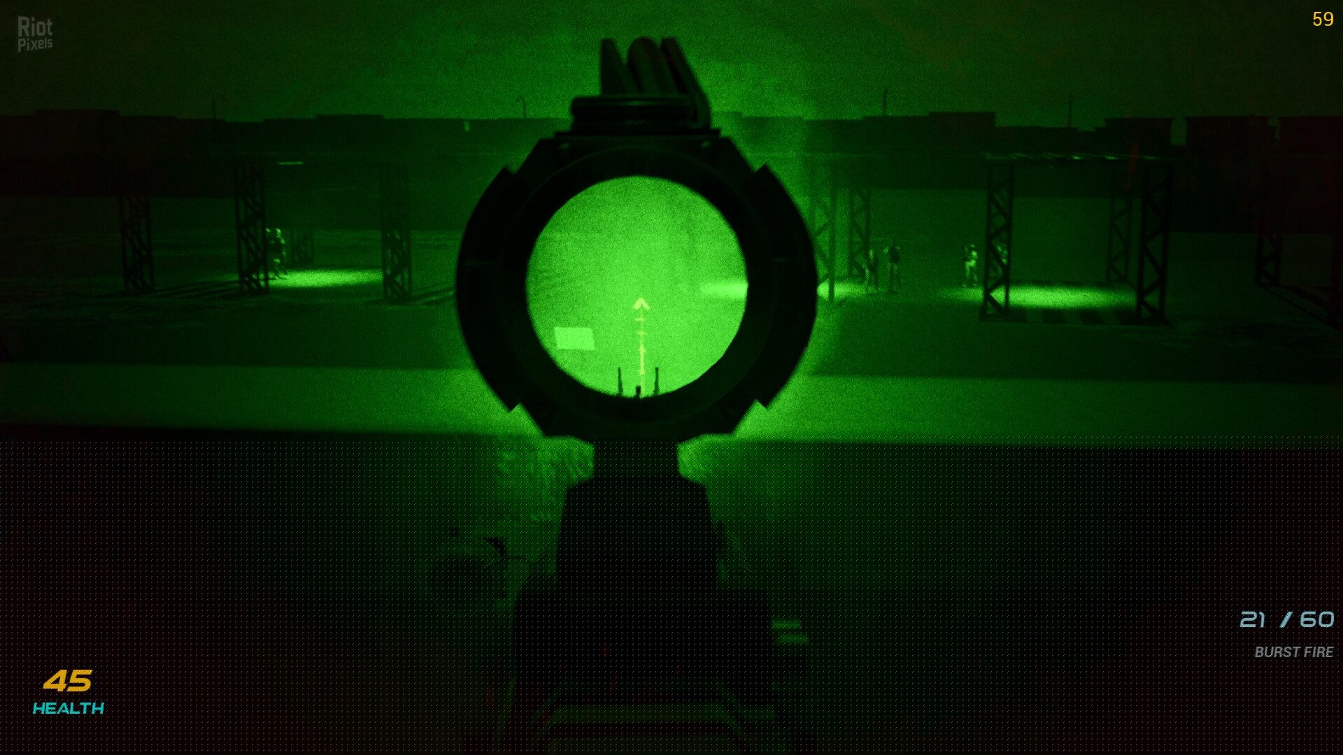 [15]-Salvation Hours Download-HohohoGames