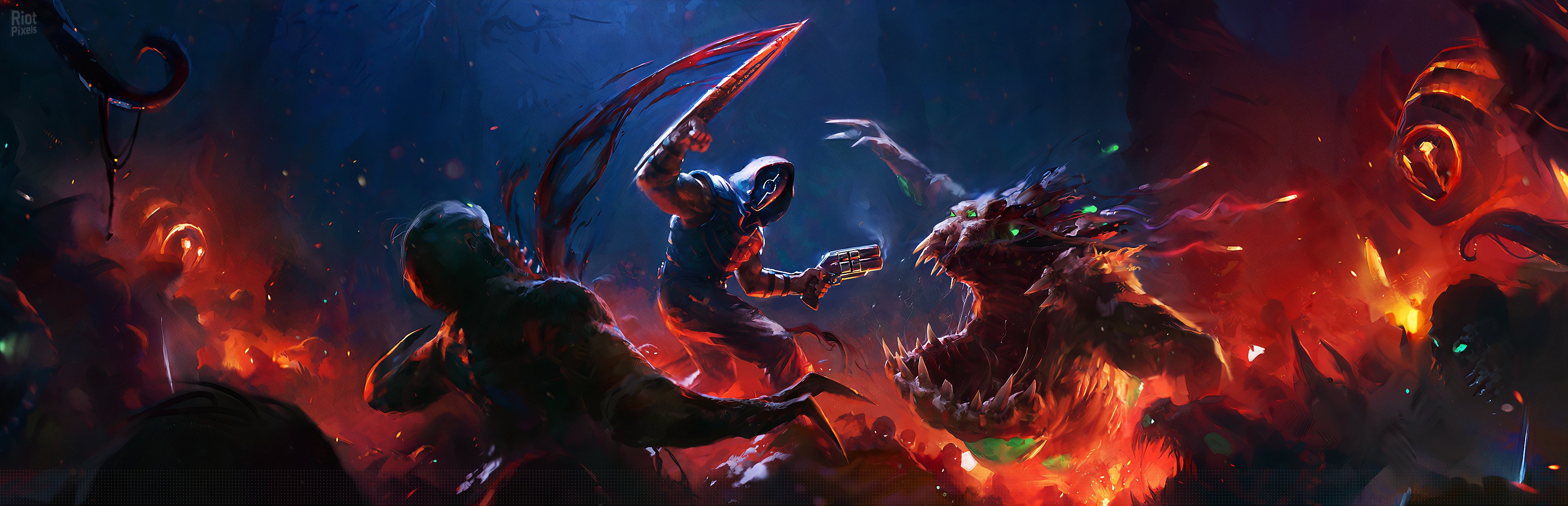 [17]-WRATH: Aeon of Ruin – v1.1.2 Download-HohohoGames
