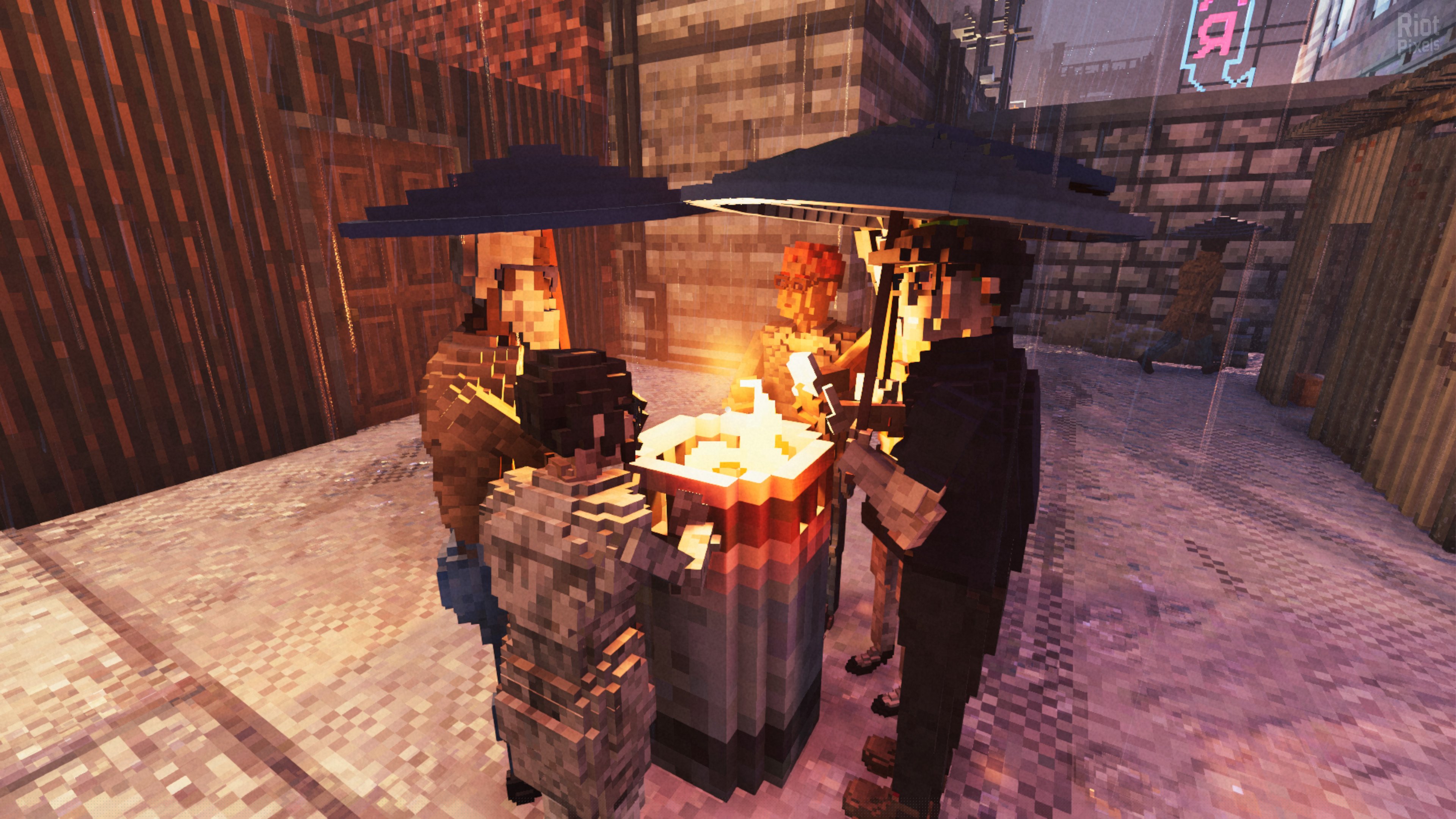 [10]-Shadows of Doubt – v39.07 Download-HohohoGames