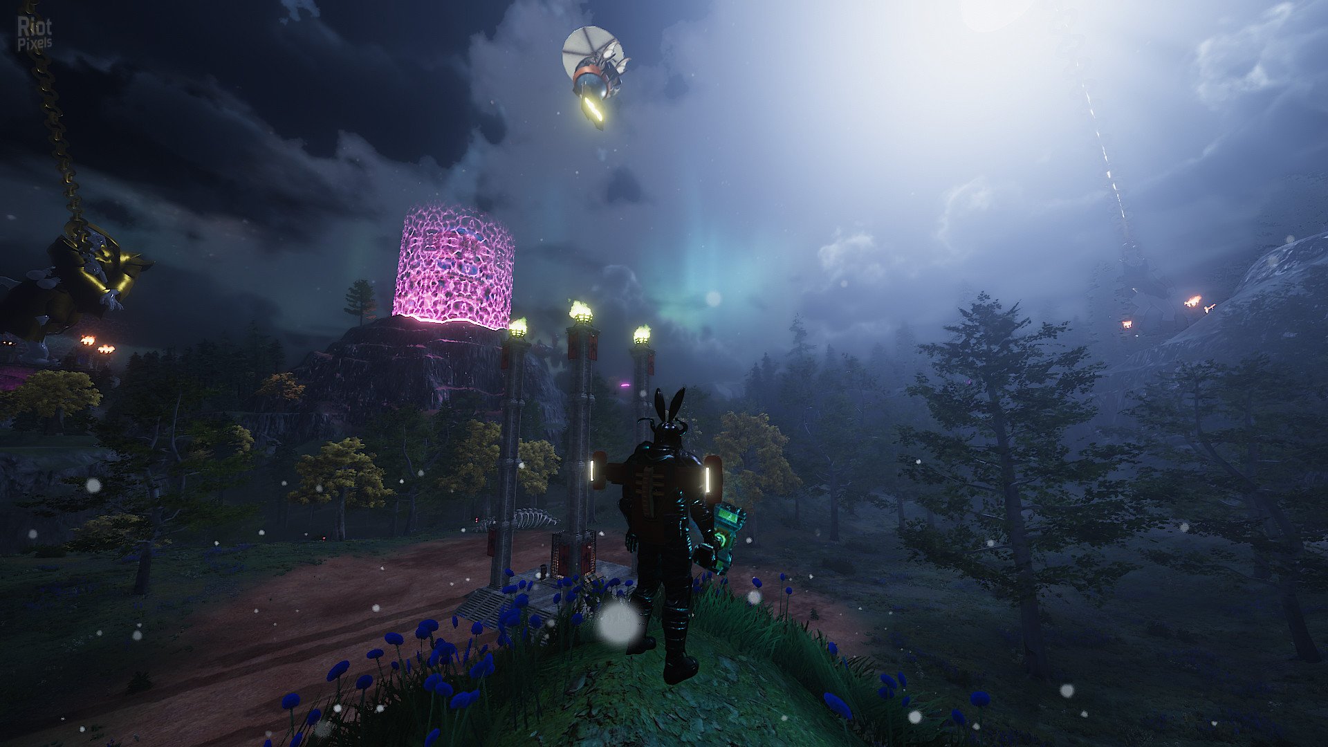 [14]-Sir Whoopass: Immortal Death – Deluxe Edition, v3.0.4 + DLC Download-HohohoGames