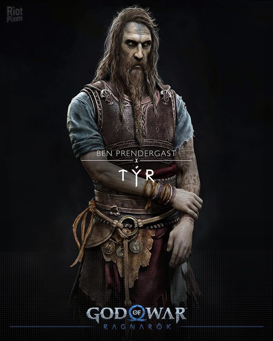 [18]-God of War: Ragnarök – Digital Deluxe Edition + All DLCs/Bonuses + 6 GB VRAM Bypass Download-HohohoGames