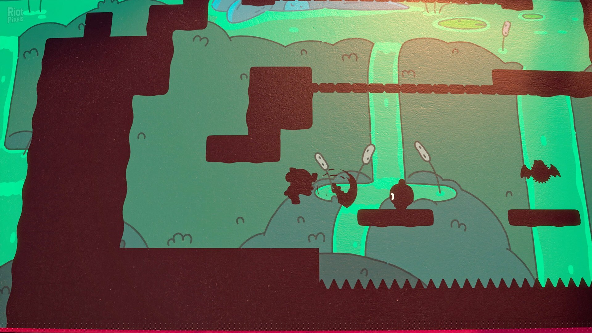 [3]-The Plucky Squire – v1.10.3 Download-HohohoGames