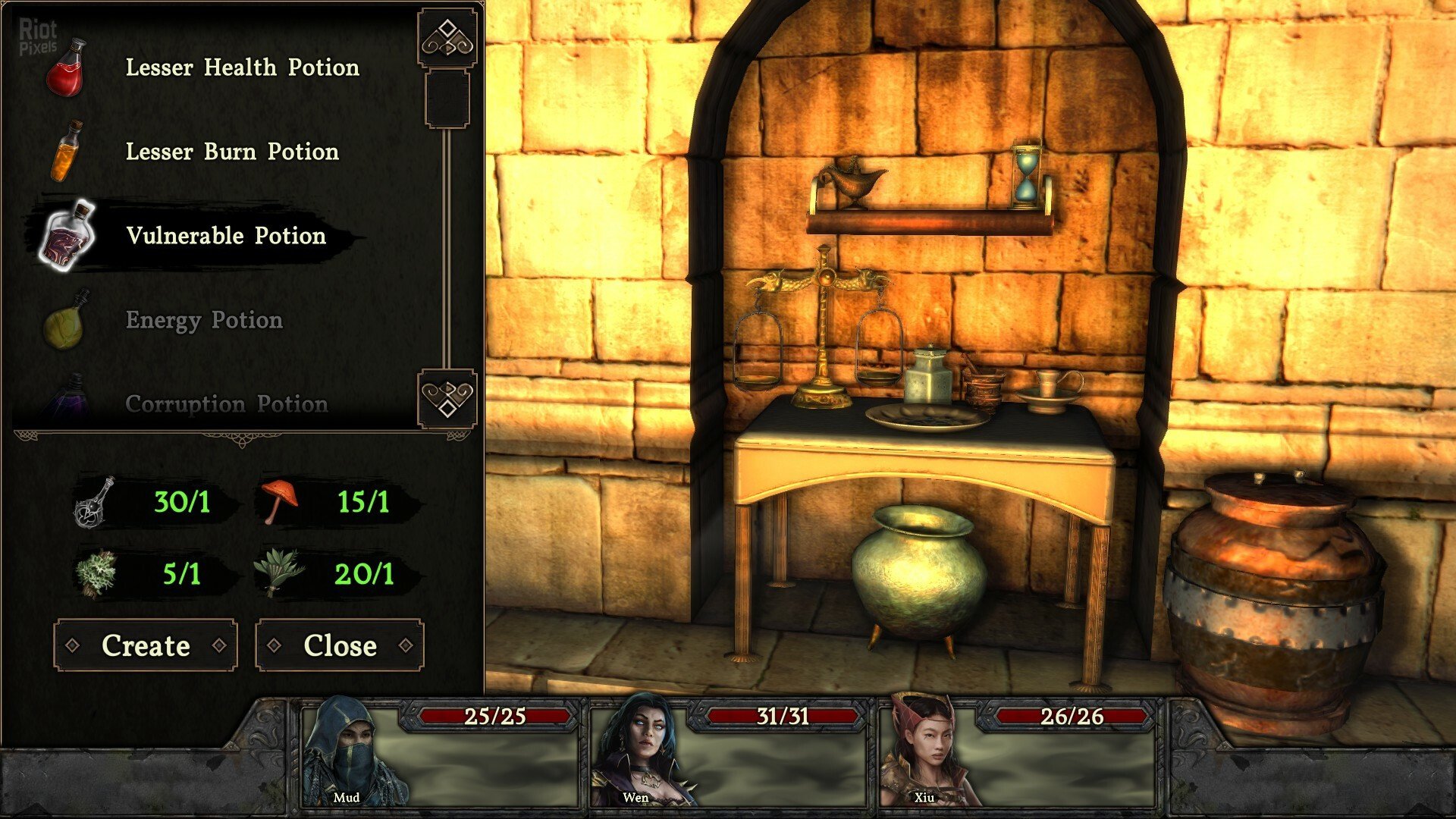 [12]-Deepest Chamber: Resurrection – v1.0.835 Download-HohohoGames