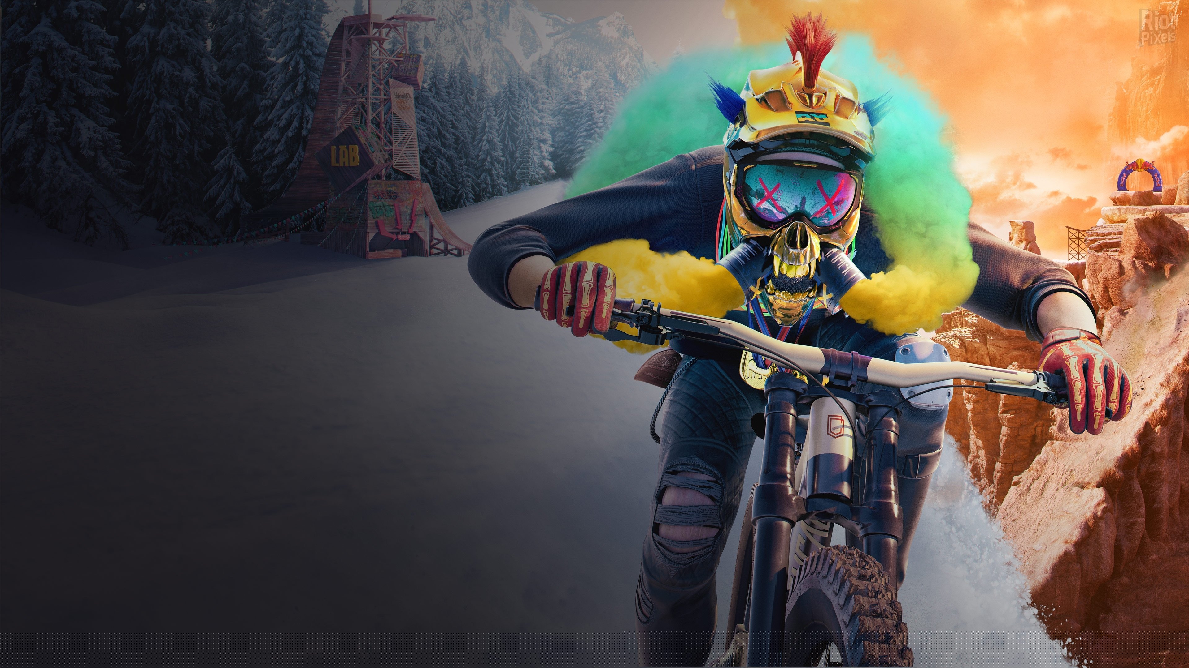 [8]-Riders Republic – v1.26.0 (Offline Zen Mode Only) Download-HohohoGames