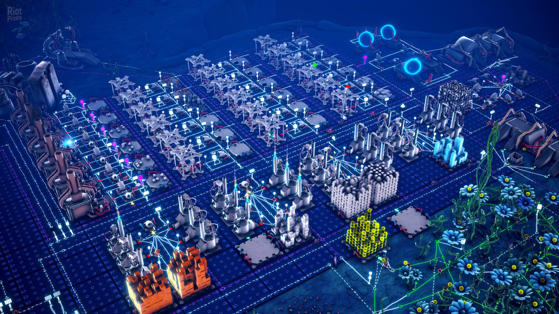 [7]-Microtopia – v1.0.4 Download-HohohoGames