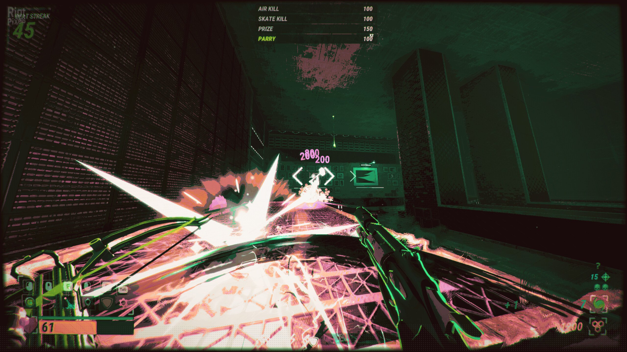 [5]-ROBOBEAT: Deluxe Edition – v1.3.10 + Bonus Soundtrack Download-HohohoGames