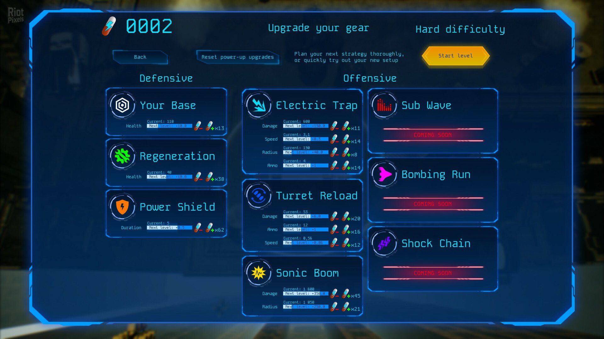 [3]-Bass Defense: Rhythm Meets Strategy + Bonus Soundtrack Download-HohohoGames