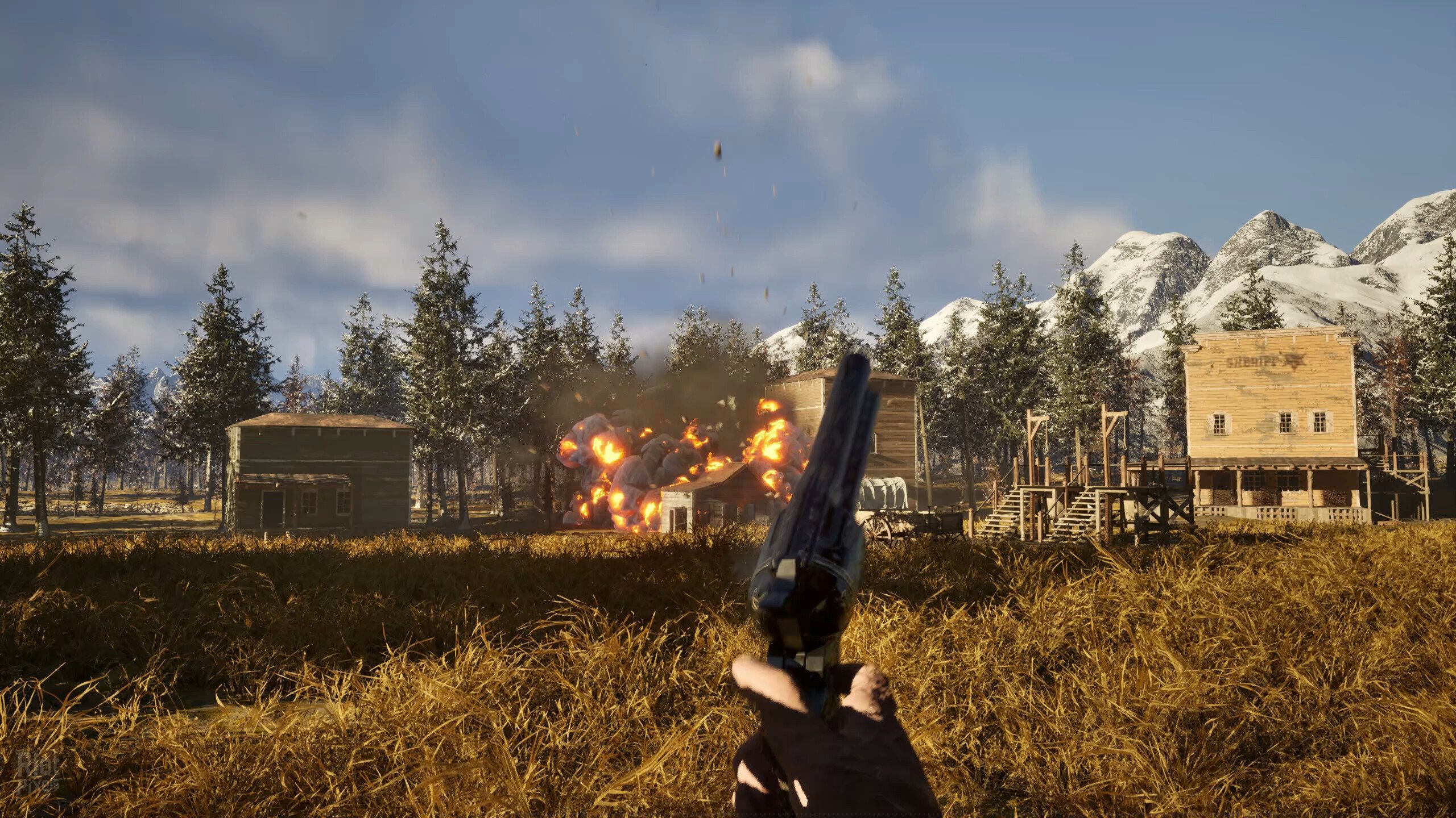 [14]-Hauntsville Download-HohohoGames