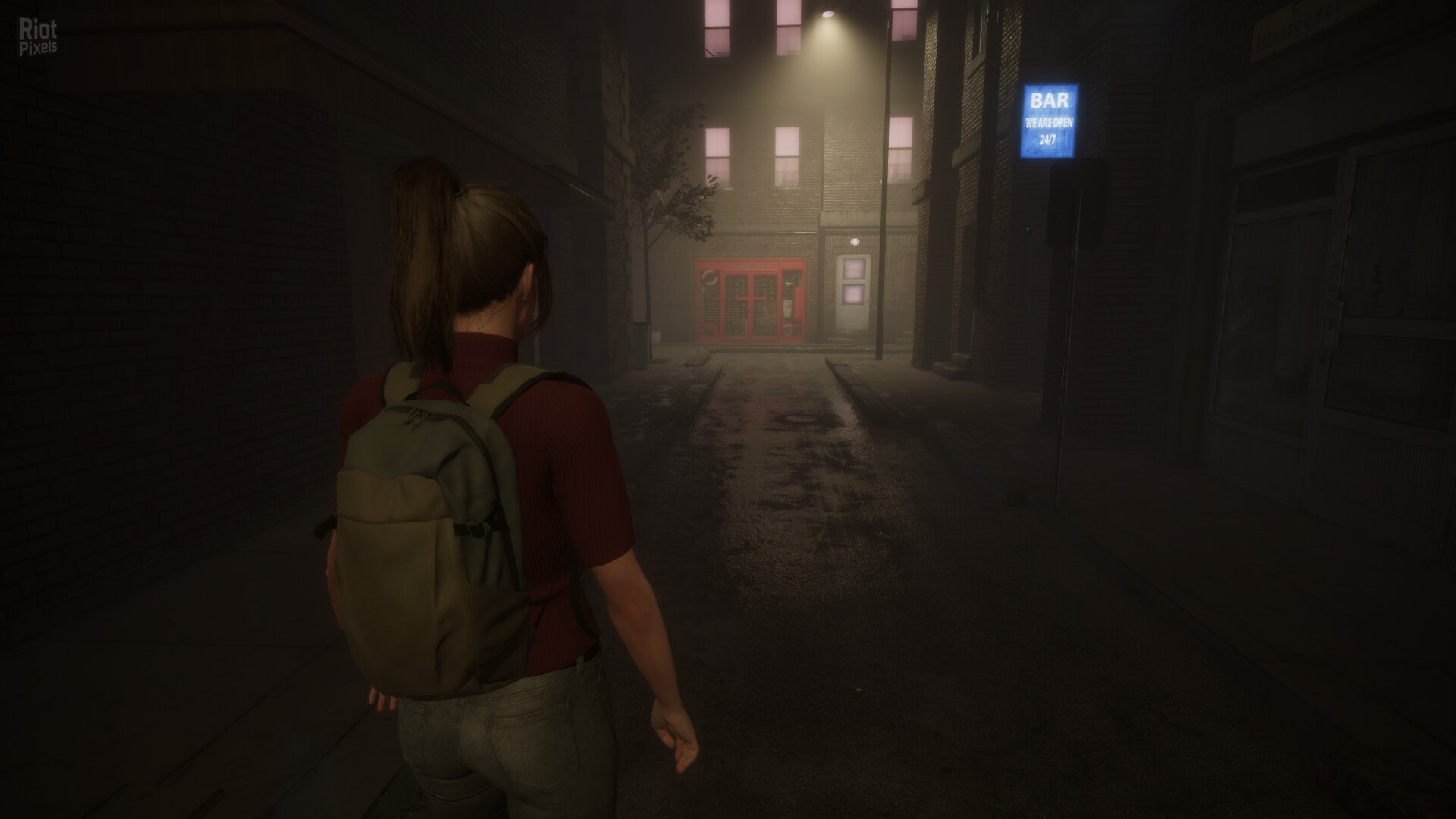 [8]-Lurking Danger Download-HohohoGames