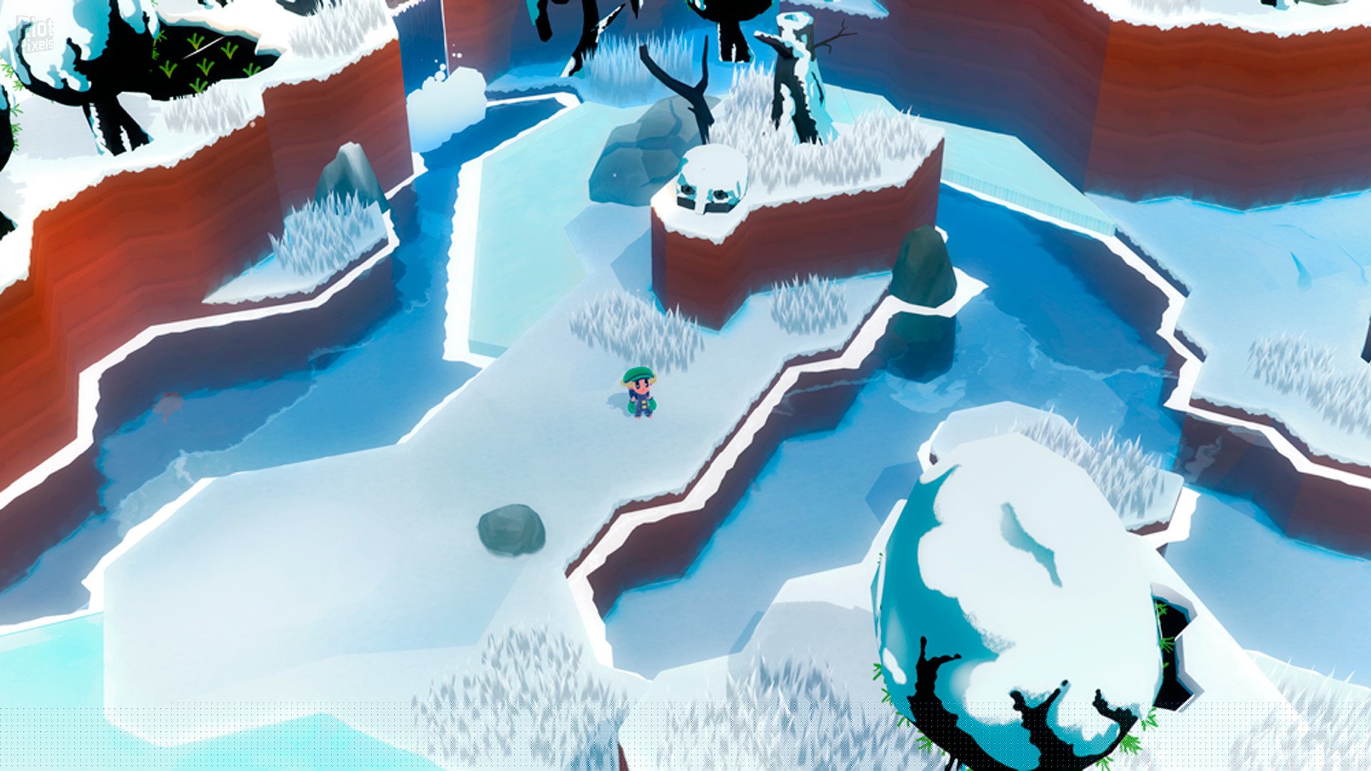 [11]-World to the West Download-HohohoGames