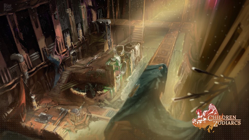 [17]-Children of Zodiarcs Download-HohohoGames