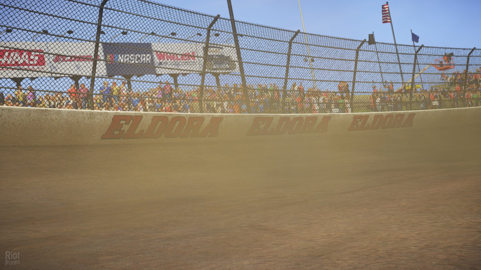 [8]-NASCAR Heat 2 Download-HohohoGames