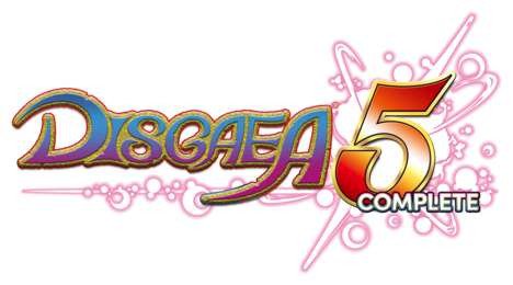 [19]-Disgaea 5 Complete Download-HohohoGames