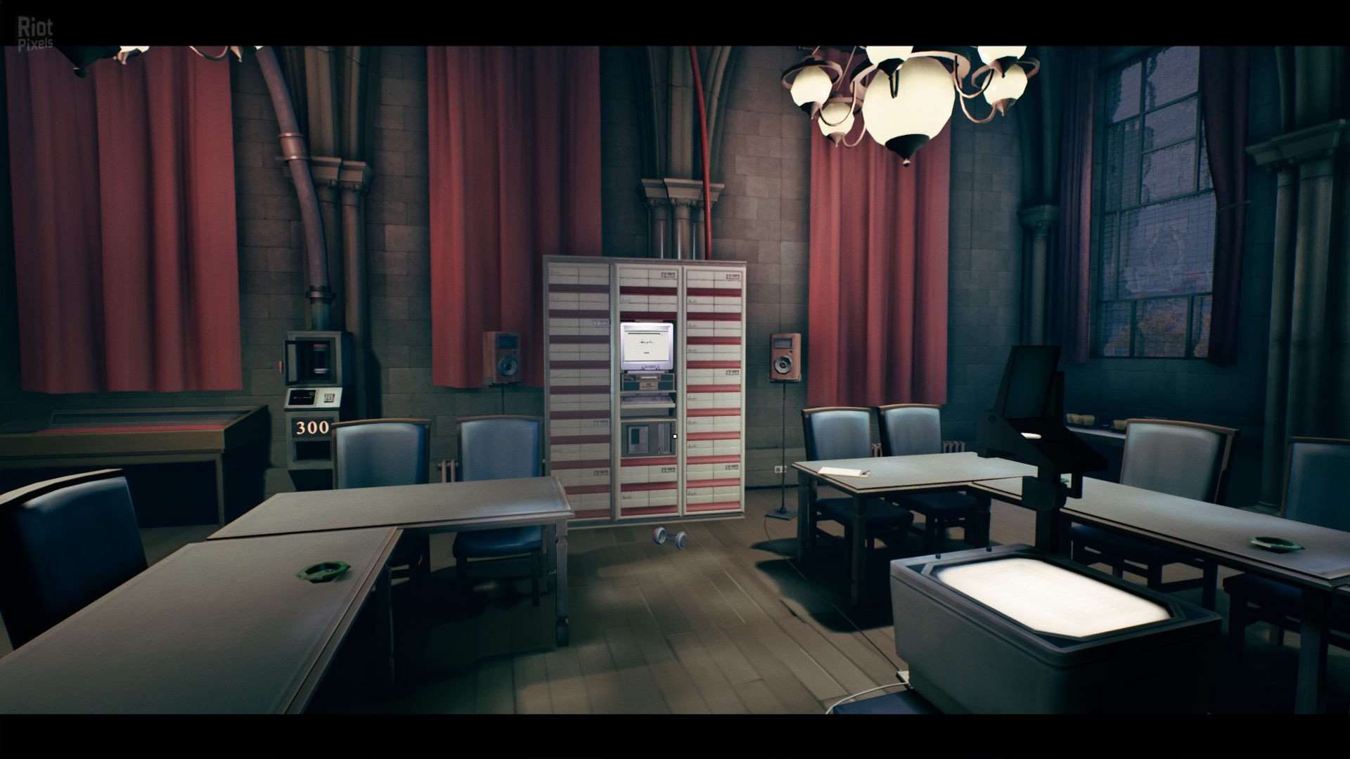 [10]-The Occupation Download-HohohoGames