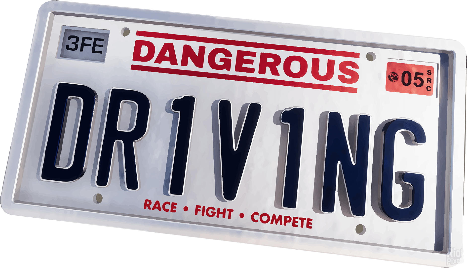 [15]-Dangerous Driving Download-HohohoGames