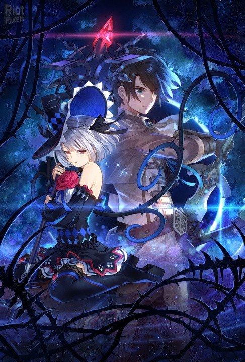 [17]-Dragon Star Varnir: Complete Deluxe Edition + All DLCs + Bonus Content Download-HohohoGames