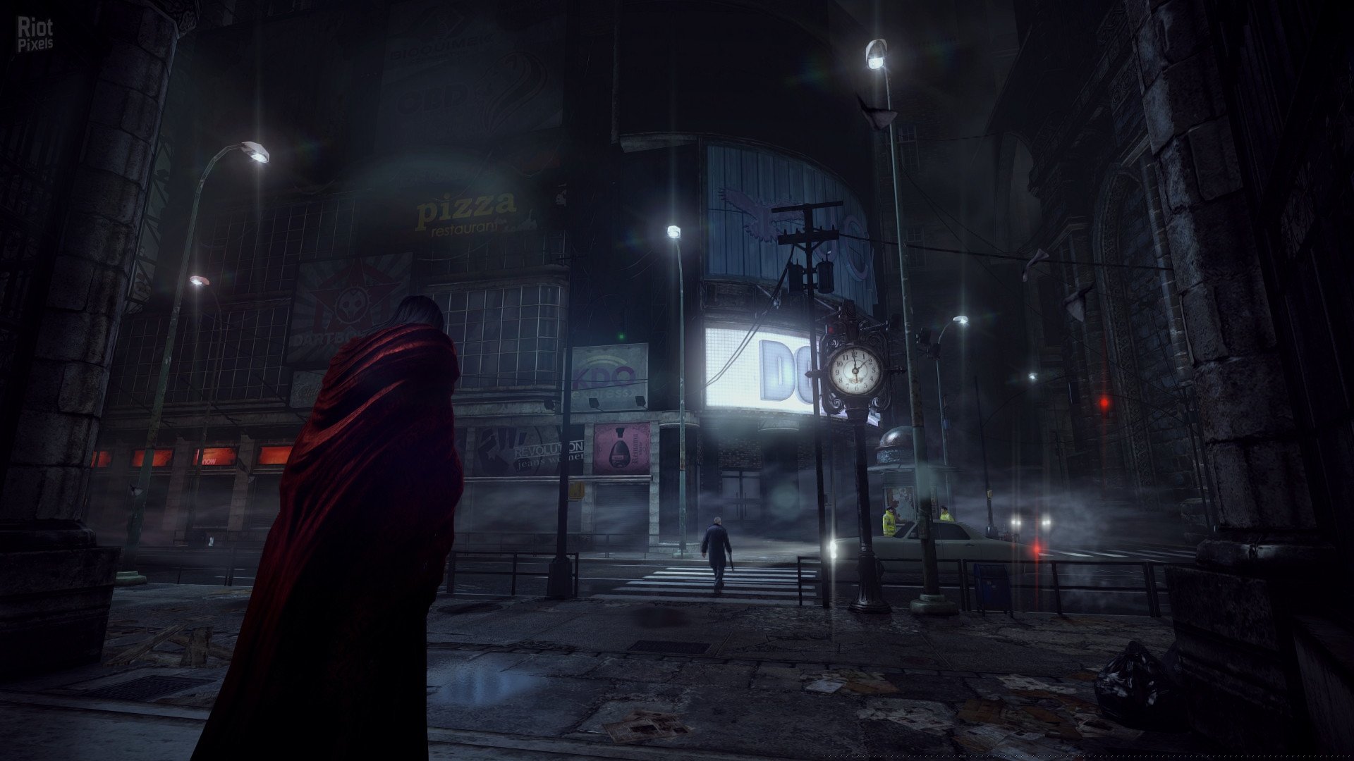 [9]-Castlevania: Lords of Shadow 2 – v1.0.0.1/Update 1 + 4 DLCs Download-HohohoGames
