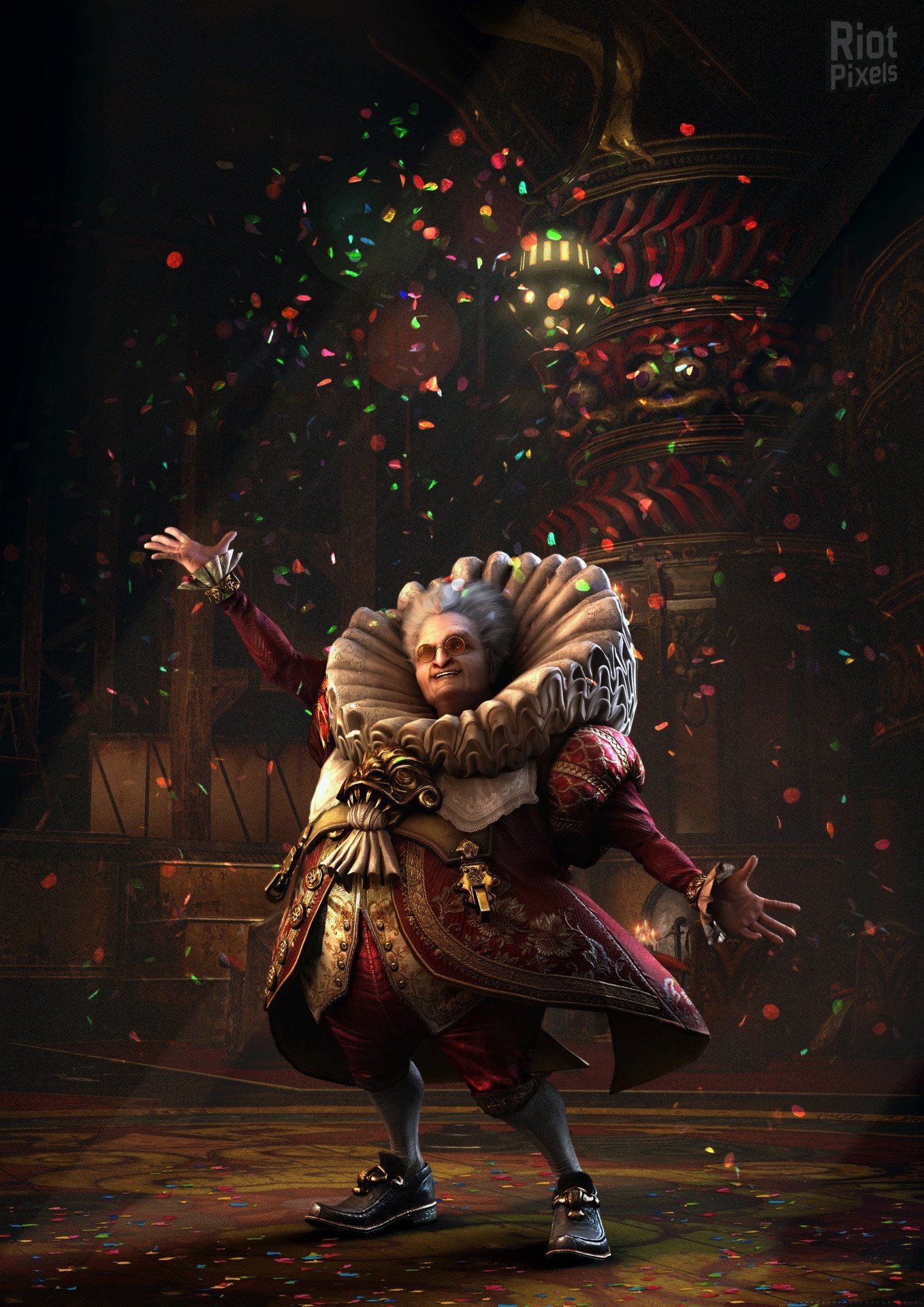 [30]-Castlevania: Lords of Shadow 2 – v1.0.0.1/Update 1 + 4 DLCs Download-HohohoGames