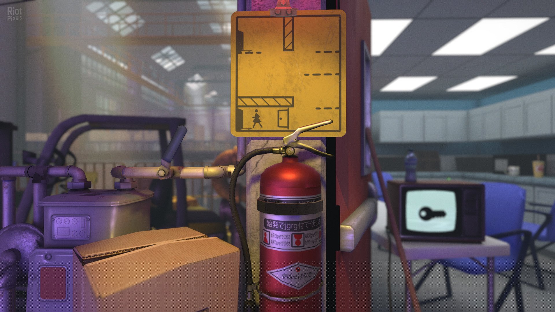 [11]-The Pedestrian Download-HohohoGames