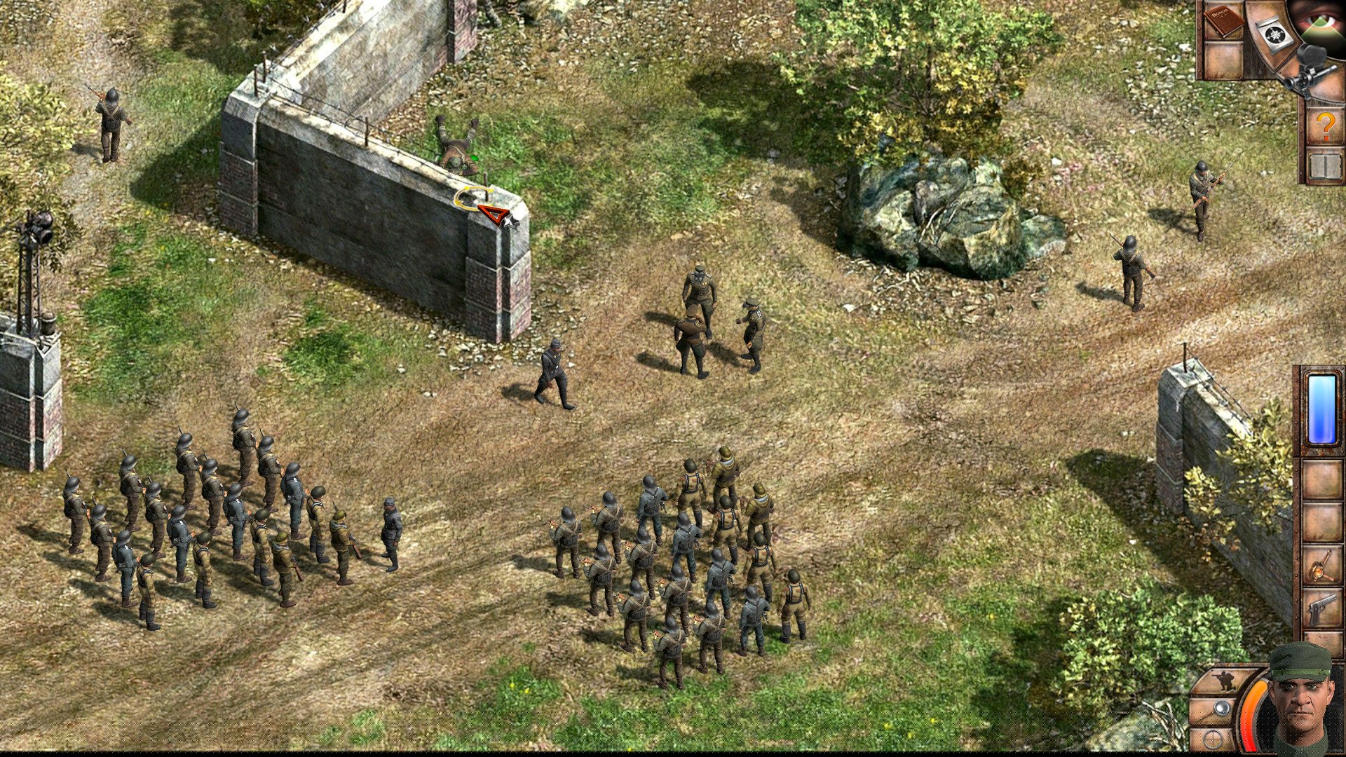 [9]-Commandos 2: HD Remaster – v1.01 Download-HohohoGames