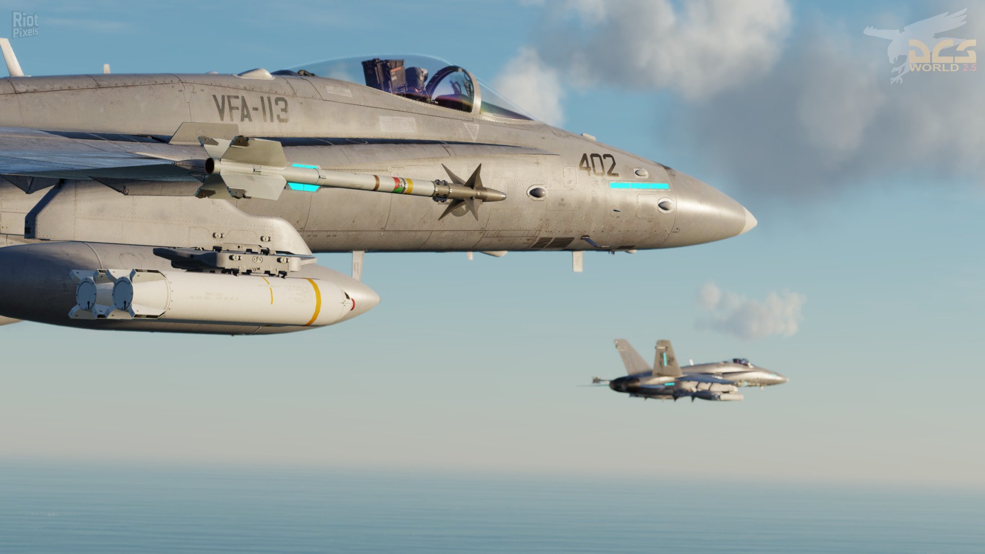 [9]-DCS World – v2.5.5.41371 Stable + All Modules + Bonus Modules Download-HohohoGames