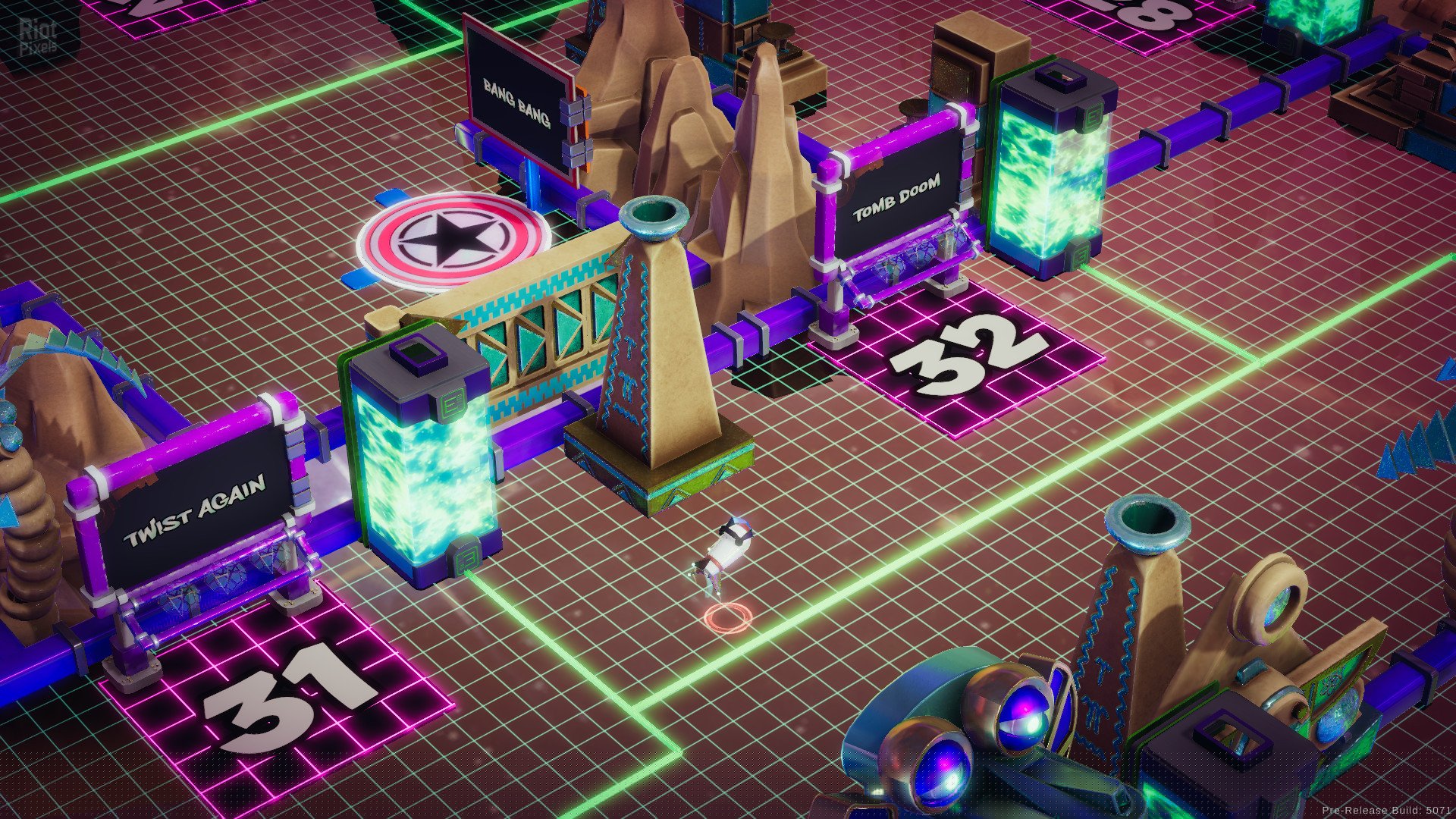 [10]-Wavey The Rocket Download-HohohoGames